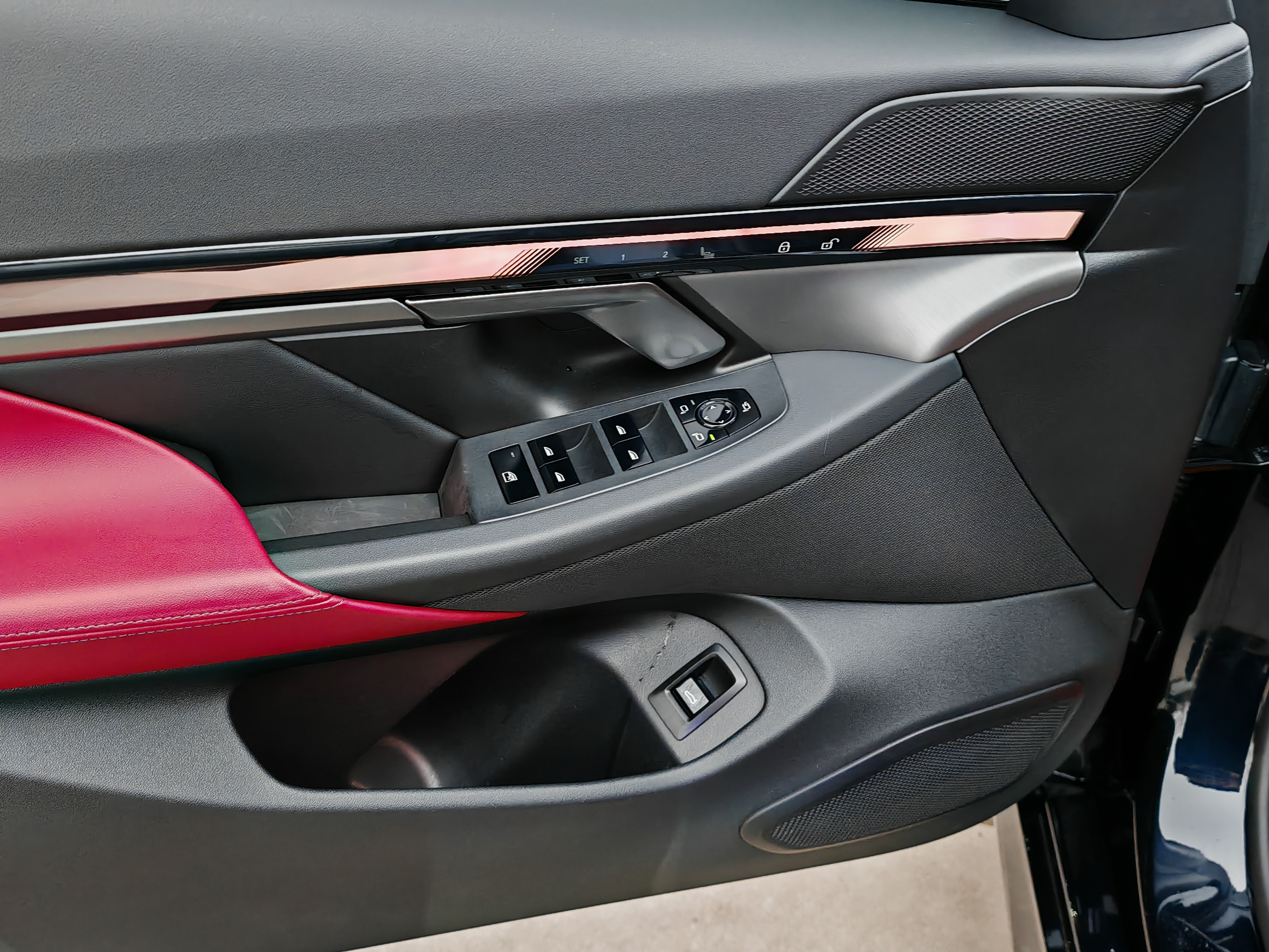 BMW i5 2024 #6 BMW i5 2024 car image #6