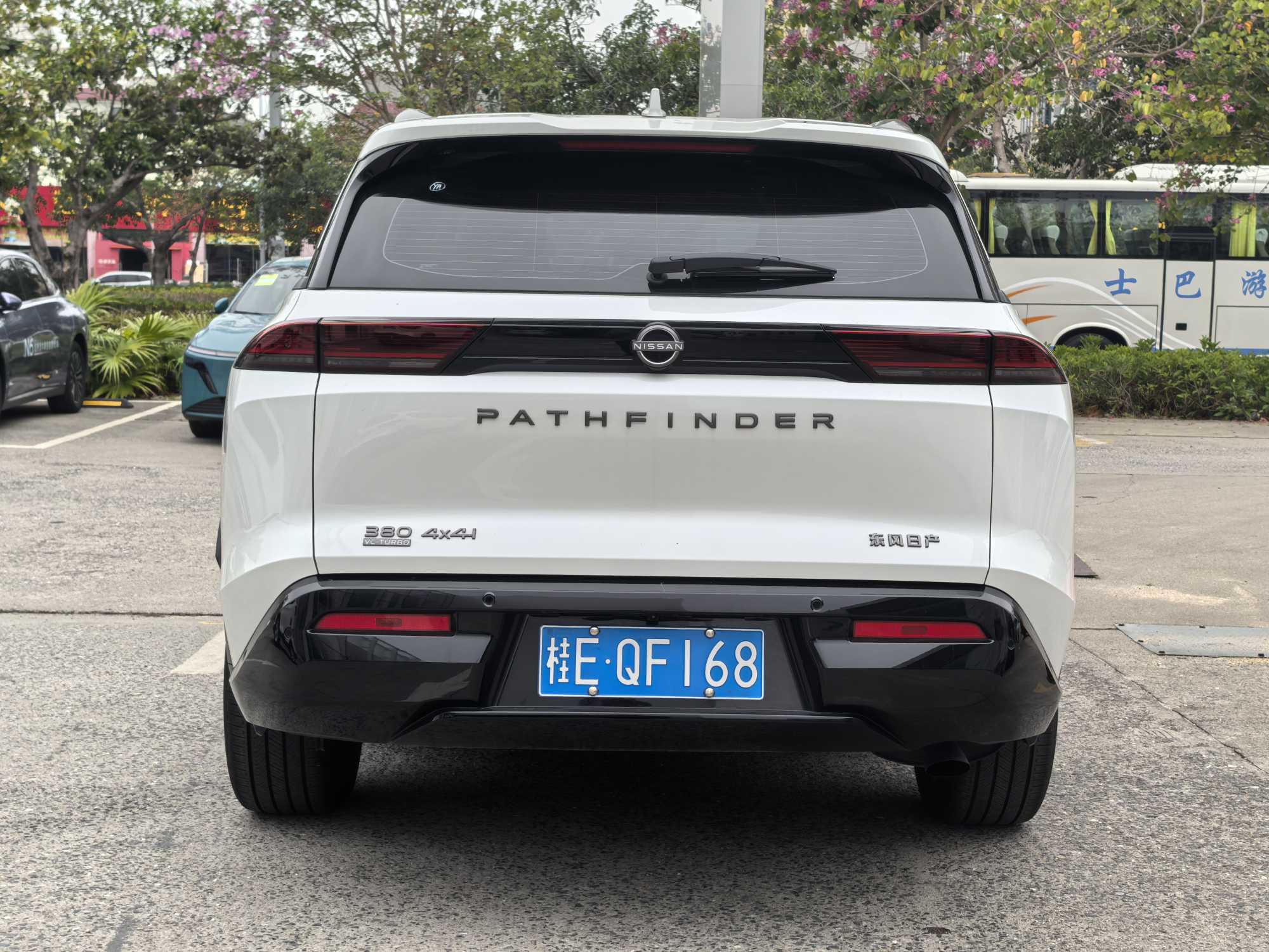 日产 探陆 2025 汽车图片 #6