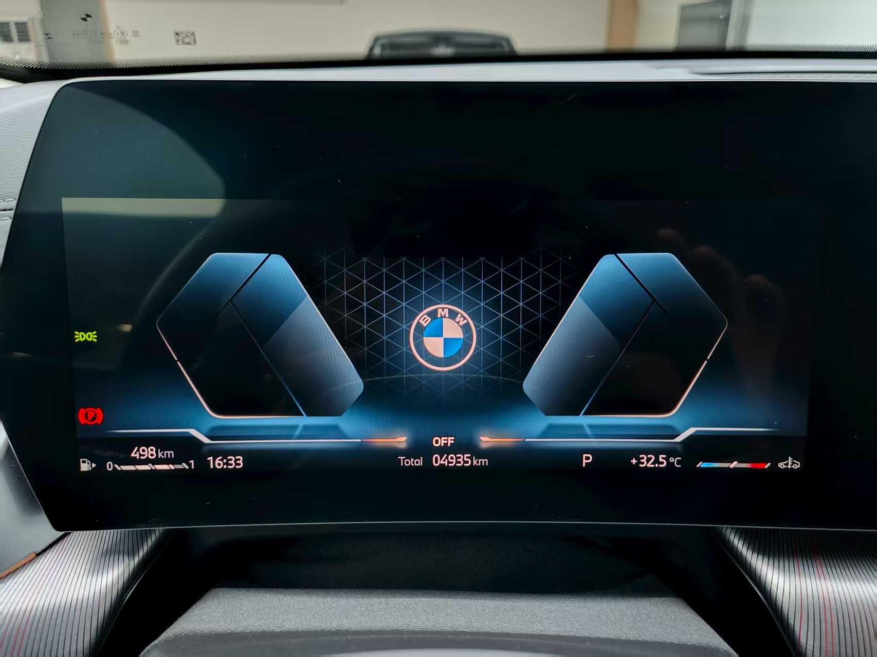 BMW X2 2024 imagen de coche #6