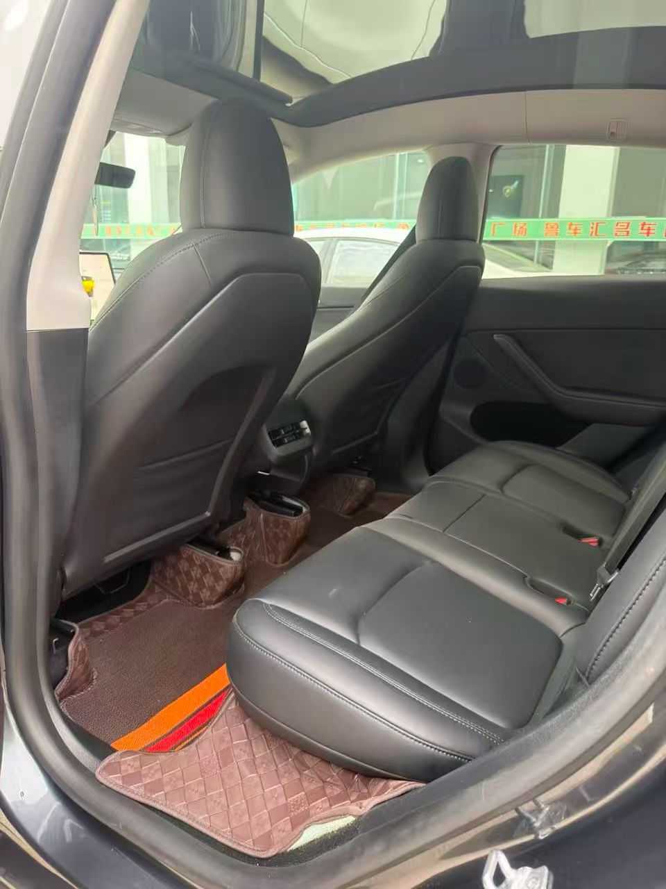 特斯拉 Model Y 2024 汽车图片 #6