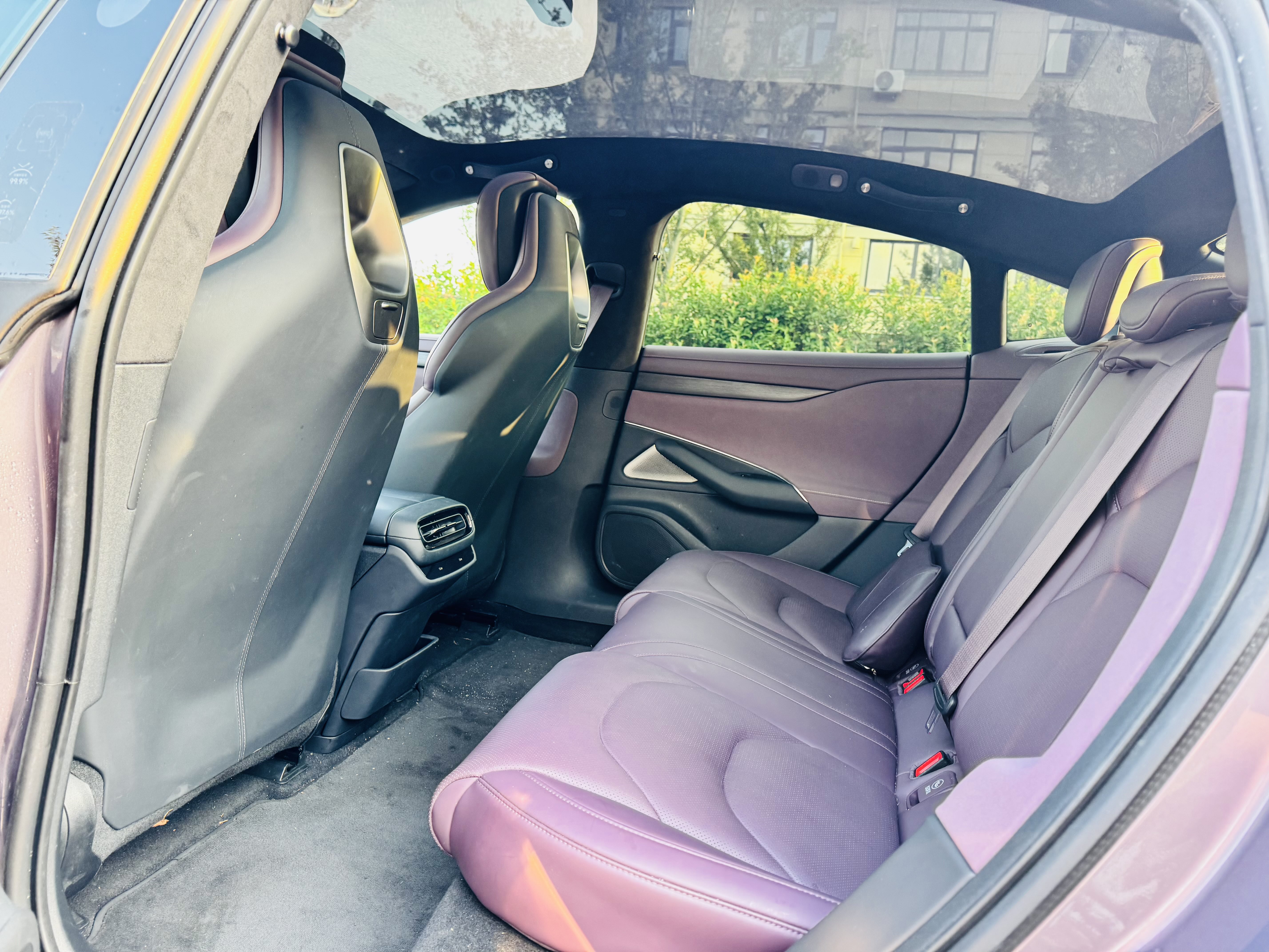 小米汽车 小米SU7 2024 汽车图片 #6