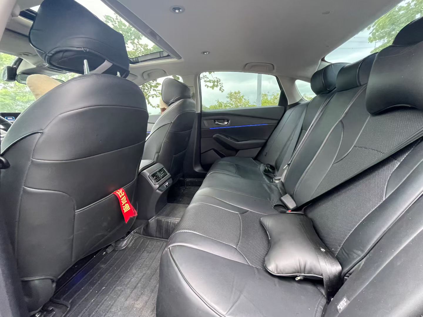 本田 雅阁 2024 汽车图片 #6