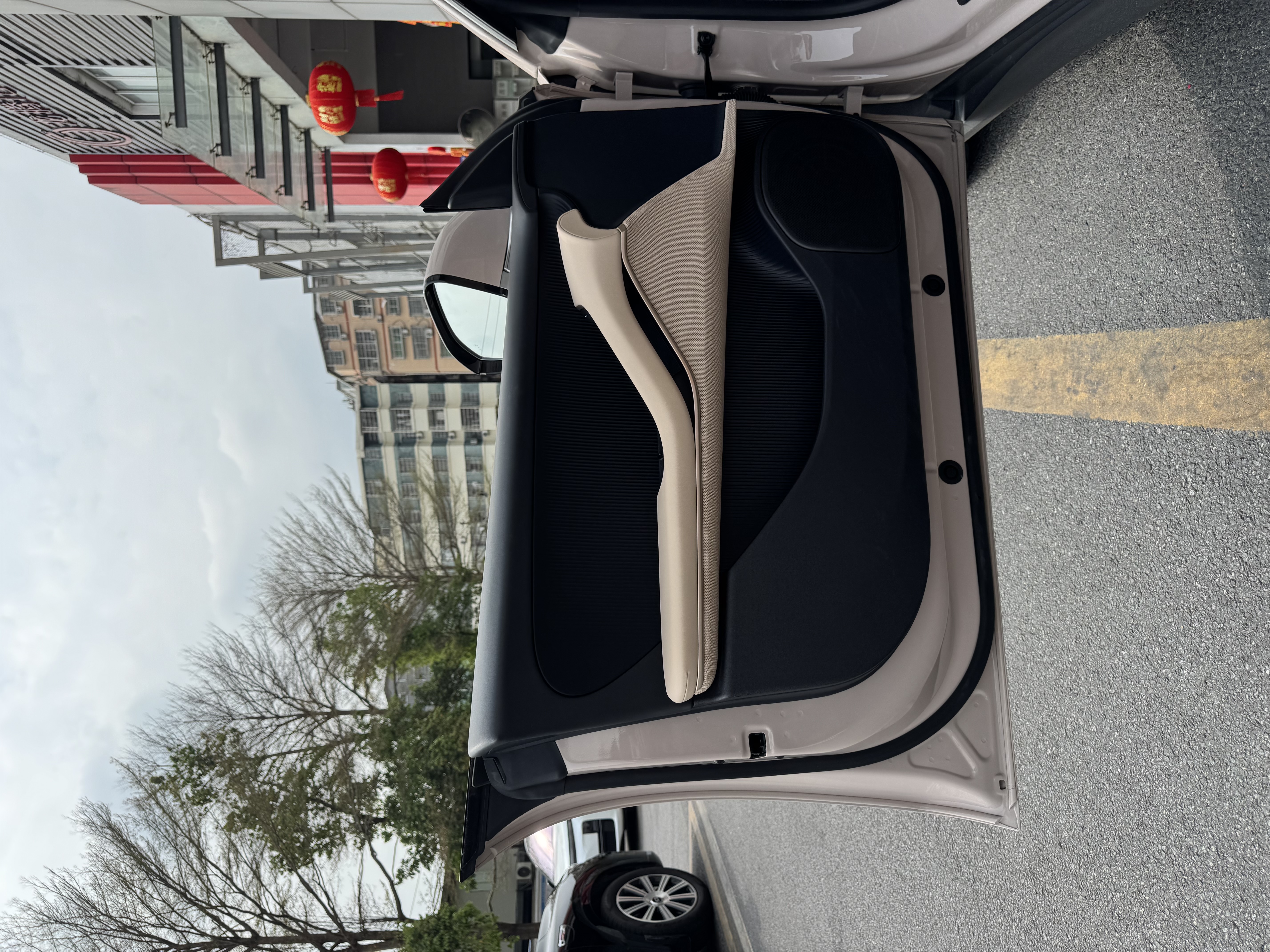 NIO ET5T 2024 изображение автомобиля #6