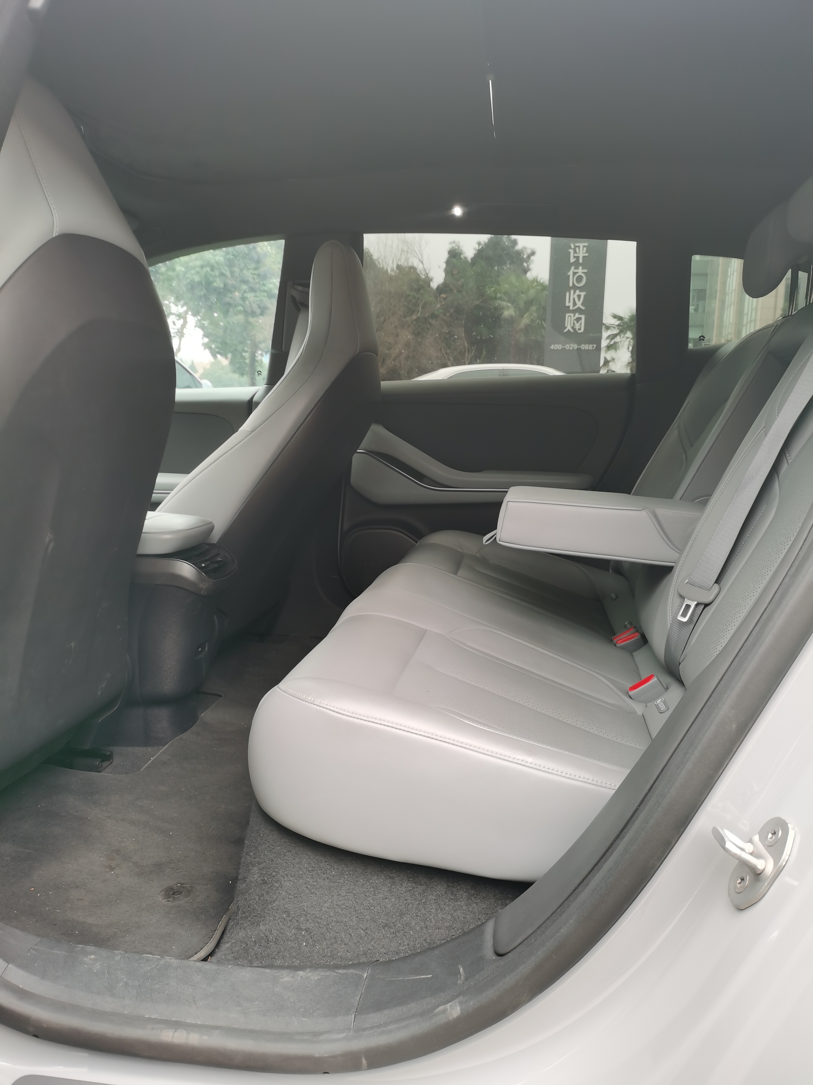 蔚来 蔚来ET5T 2024 汽车图片 #6