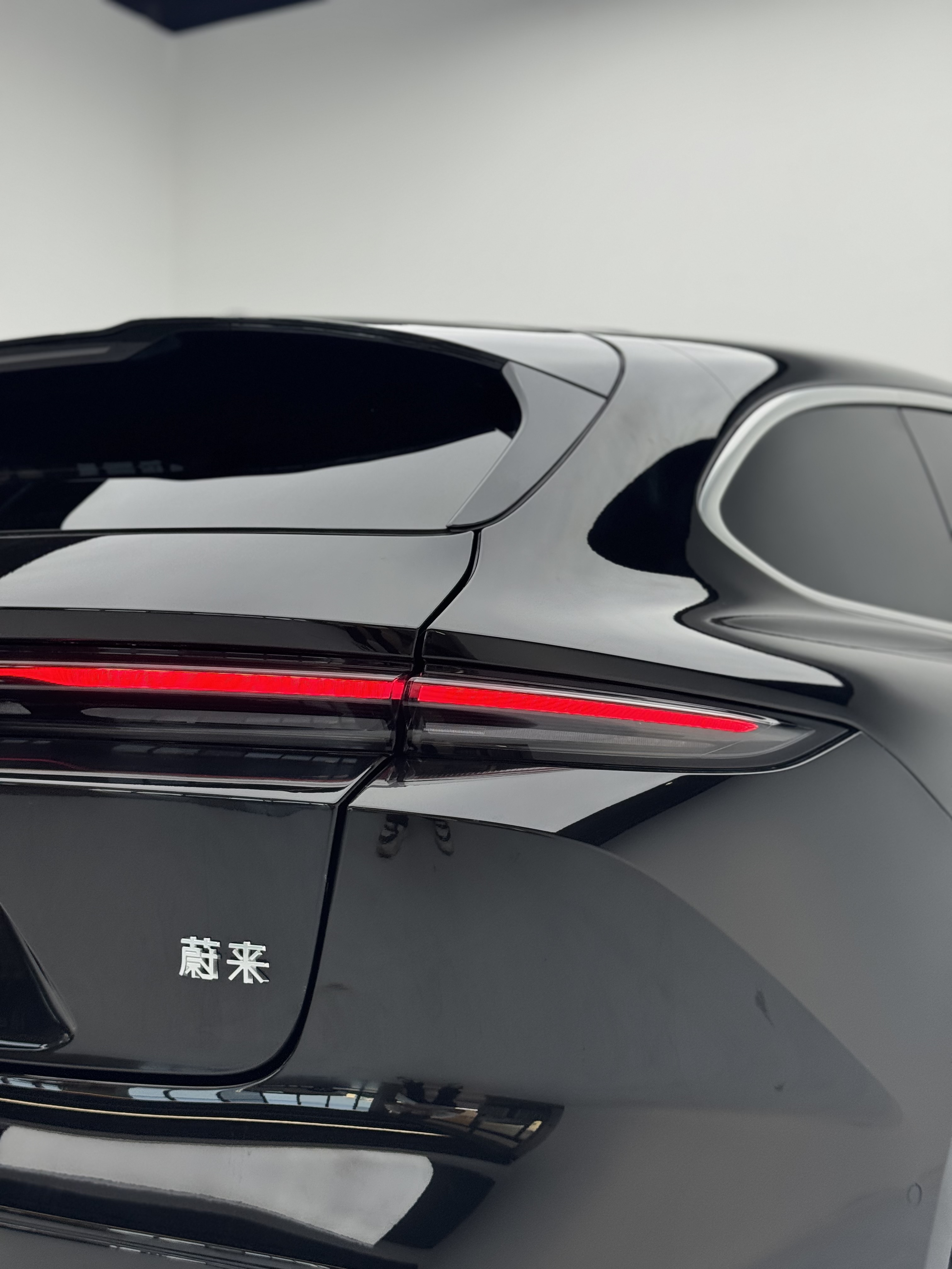 NIO ET5T 2024 изображение автомобиля #6