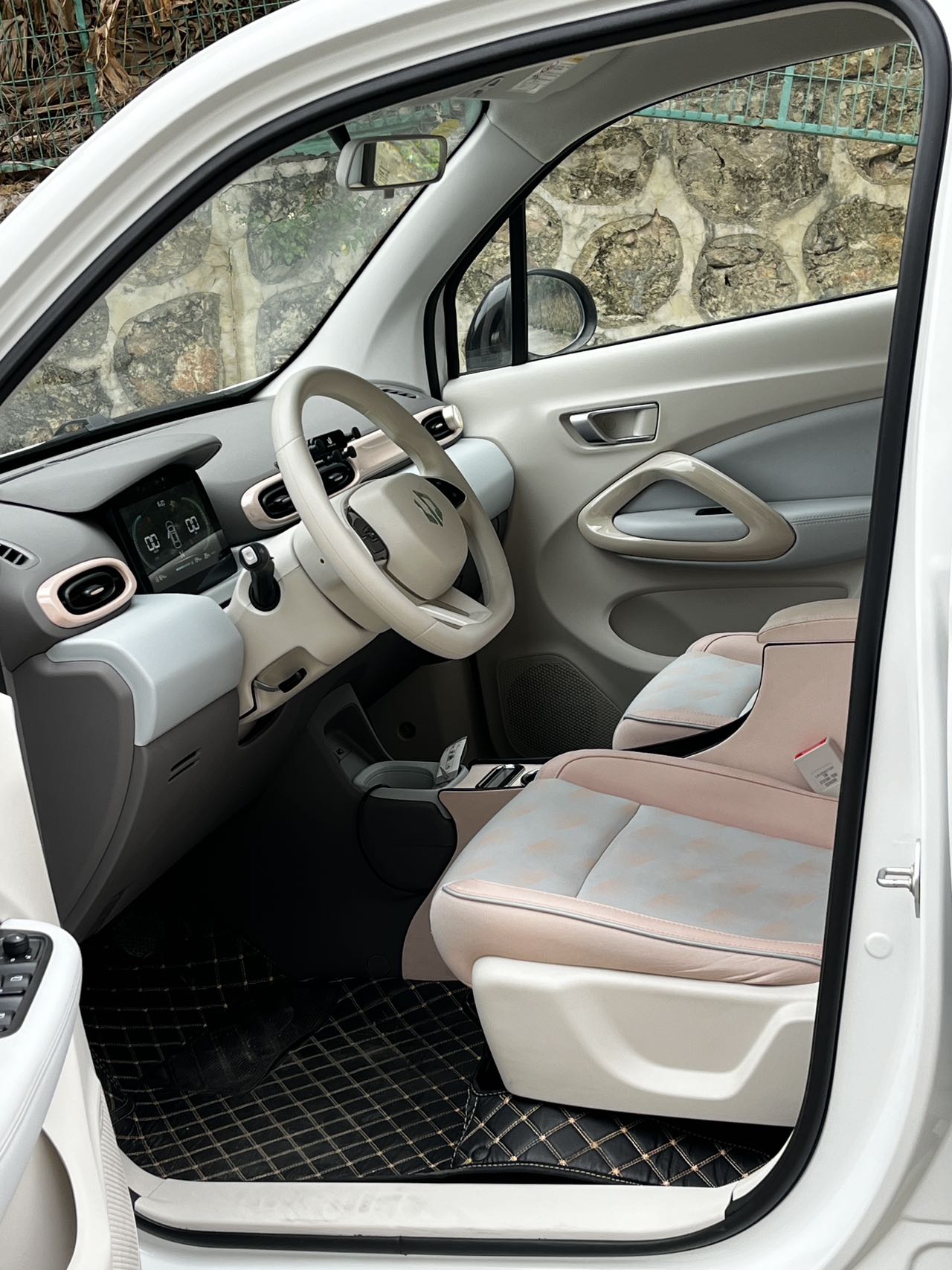 零跑汽车 零跑T03 2024 汽车图片 #6