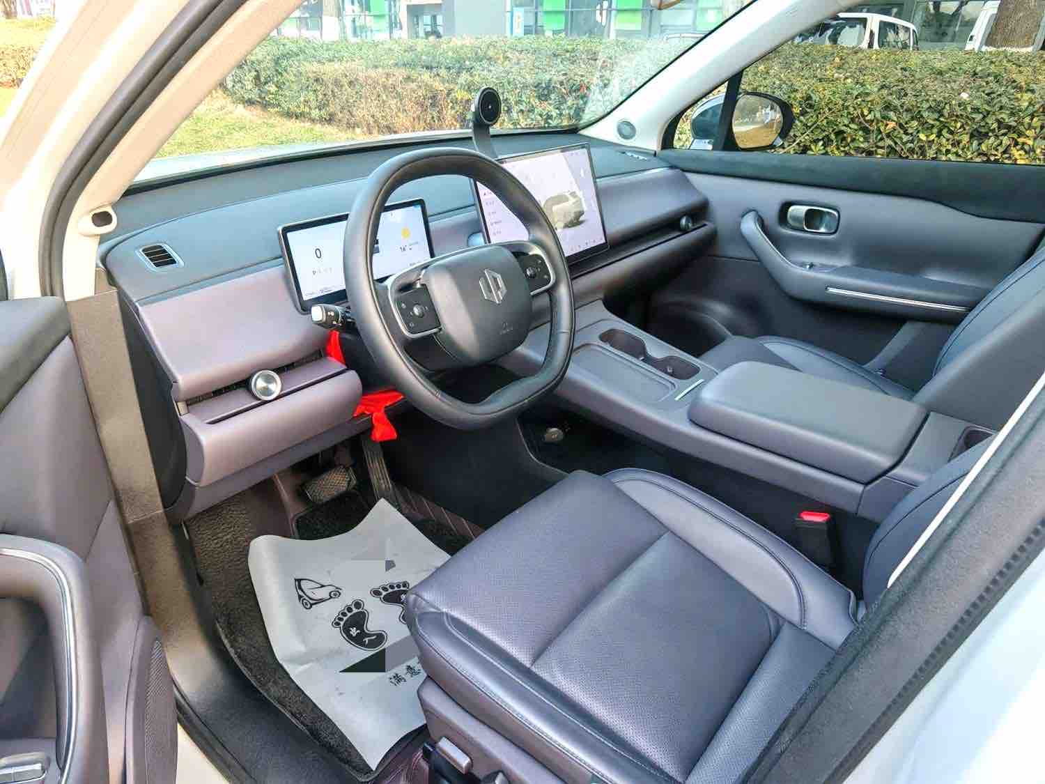 零跑汽车 零跑C10 2024 汽车图片 #6