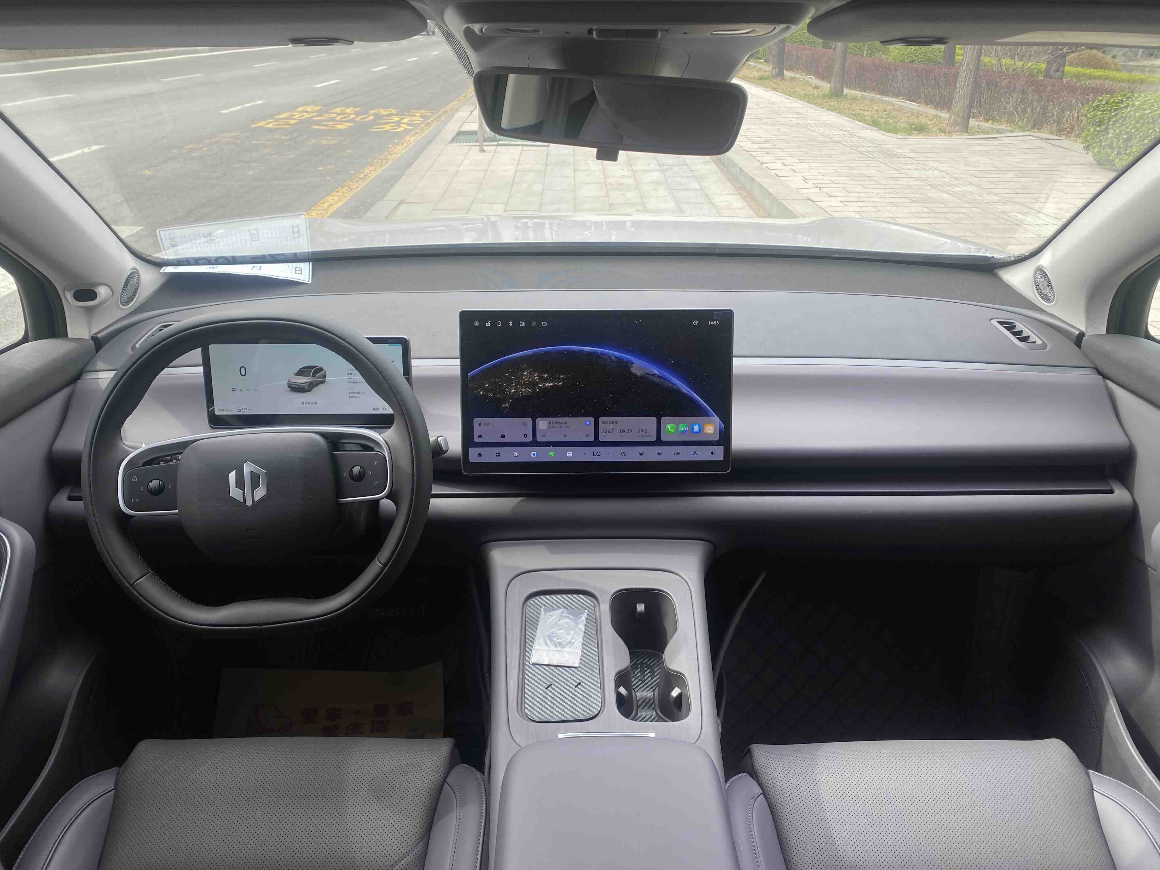 零跑汽车 零跑C10 2024 汽车图片 #6