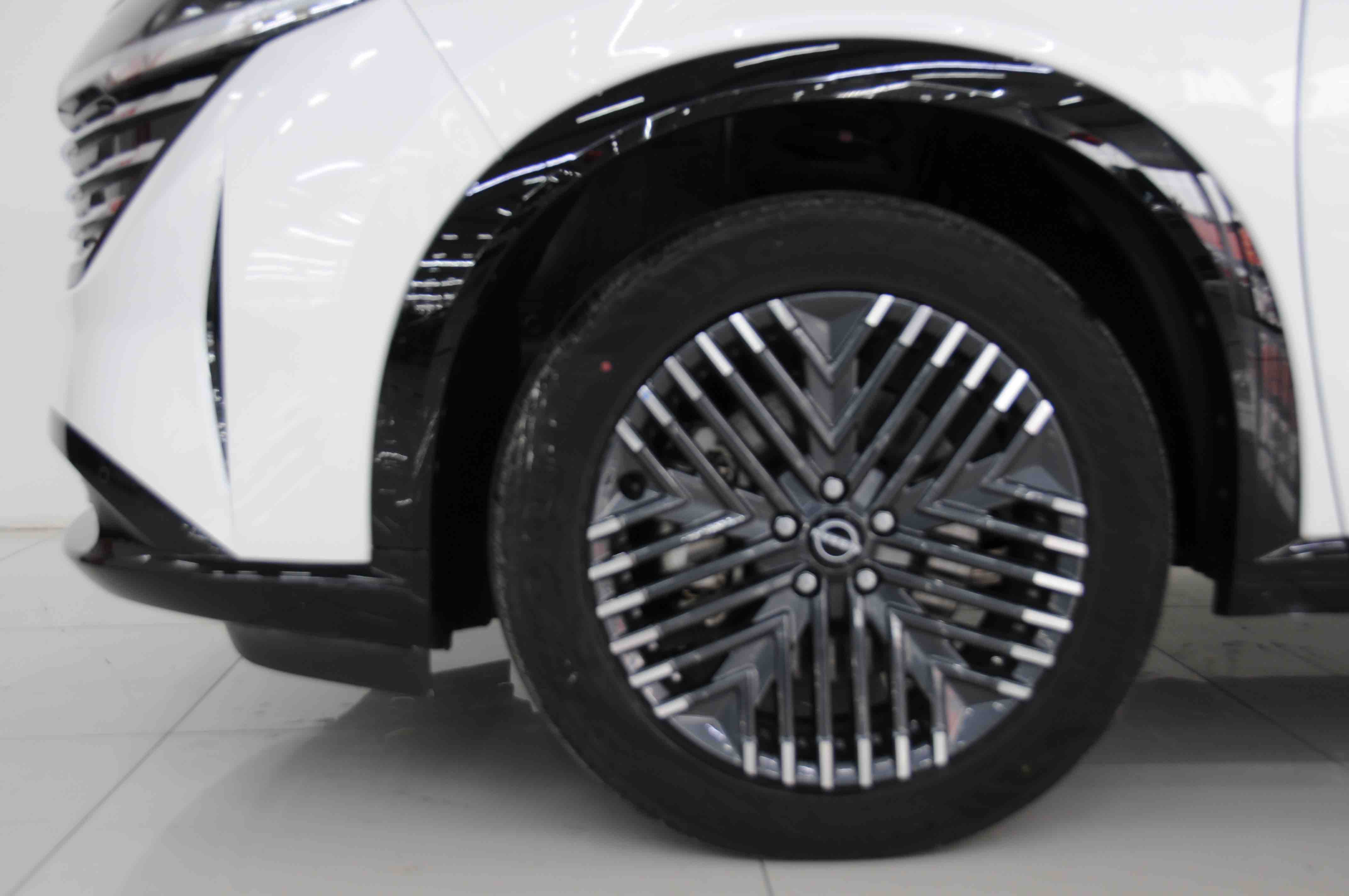 日产 探陆 2024 汽车图片 #6