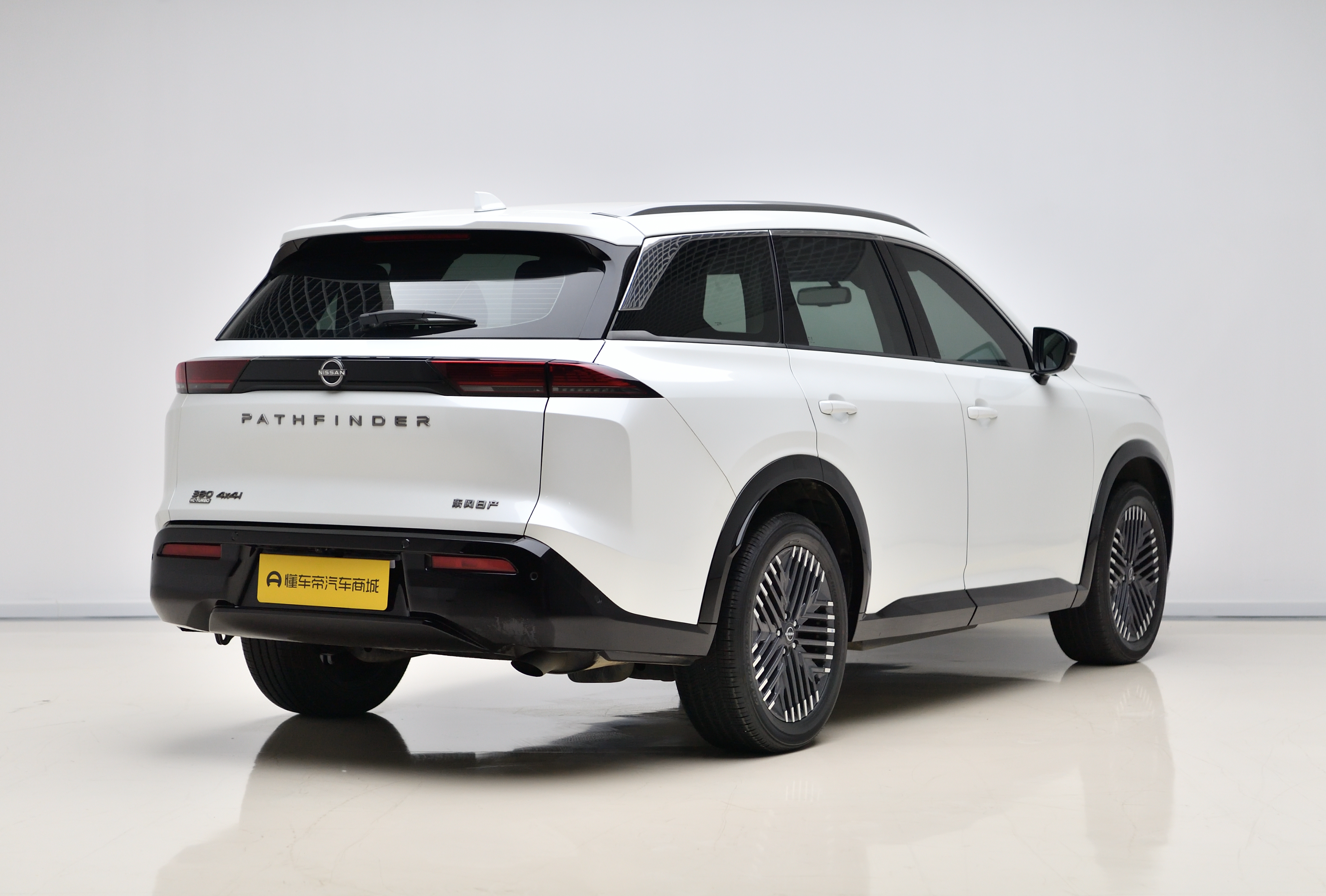 日产 探陆 2024 汽车图片 #6