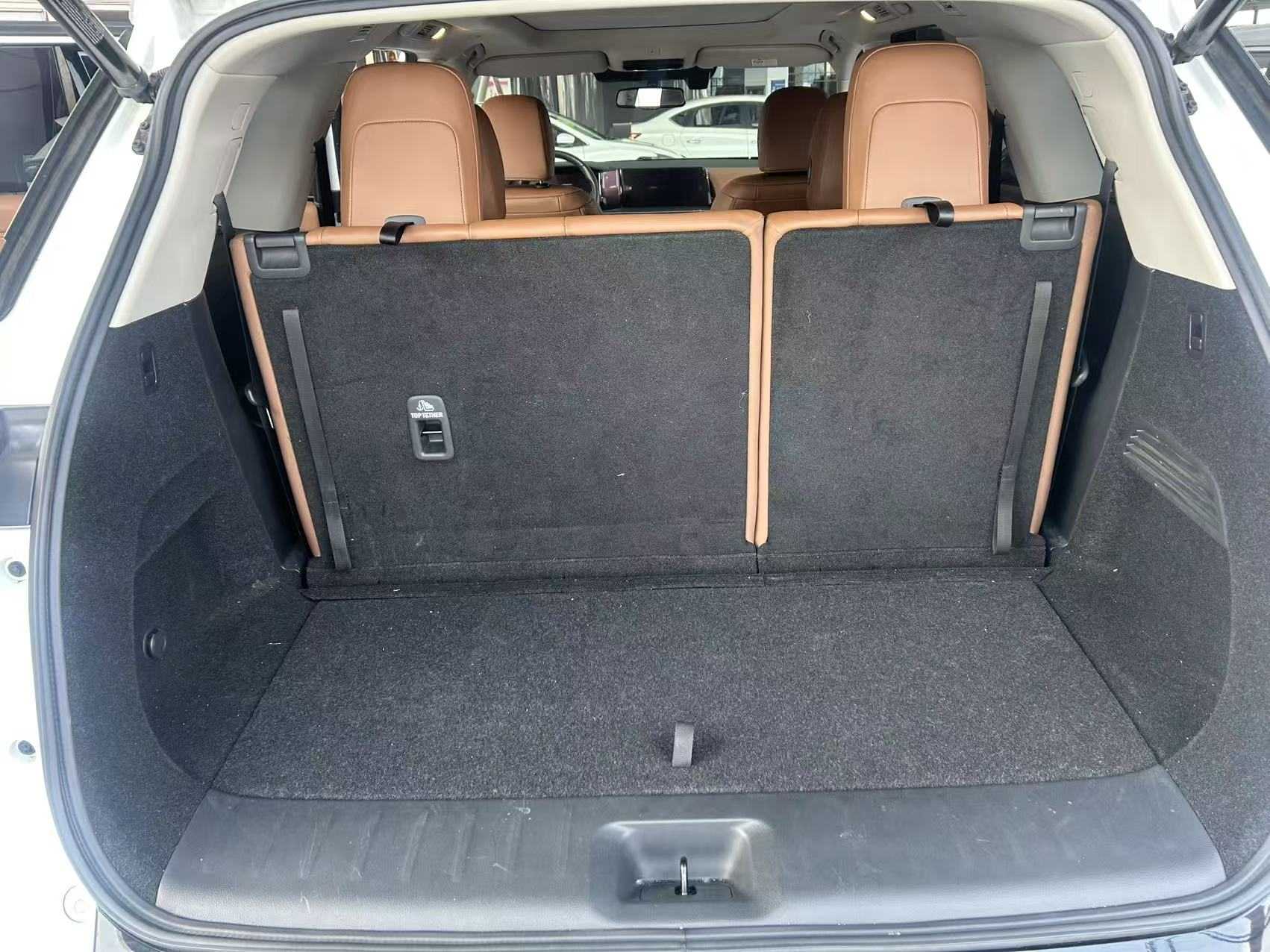 日产 探陆 2024 汽车图片 #6