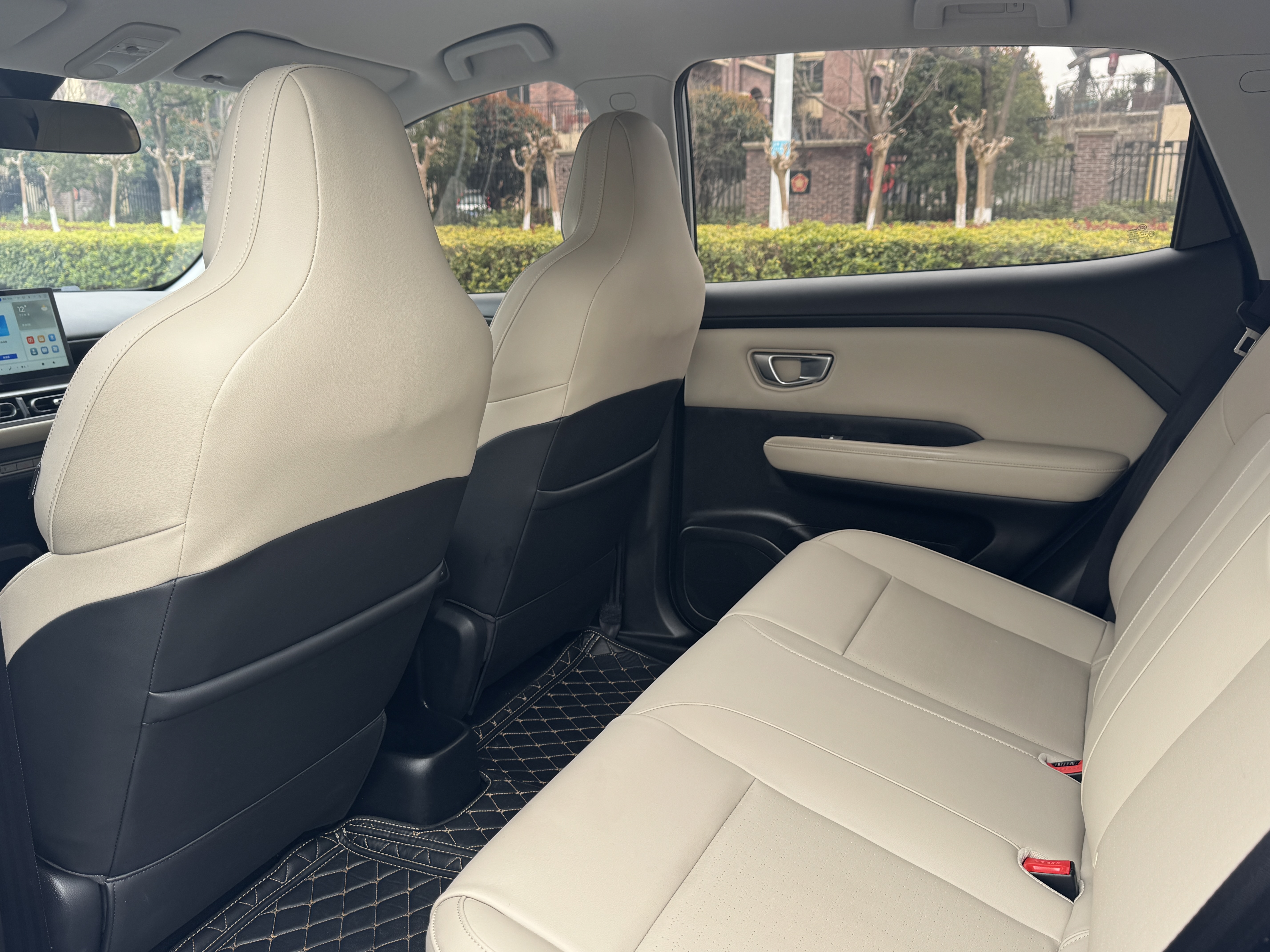 Wuling Binguo PLUS 2024 изображение автомобиля #6