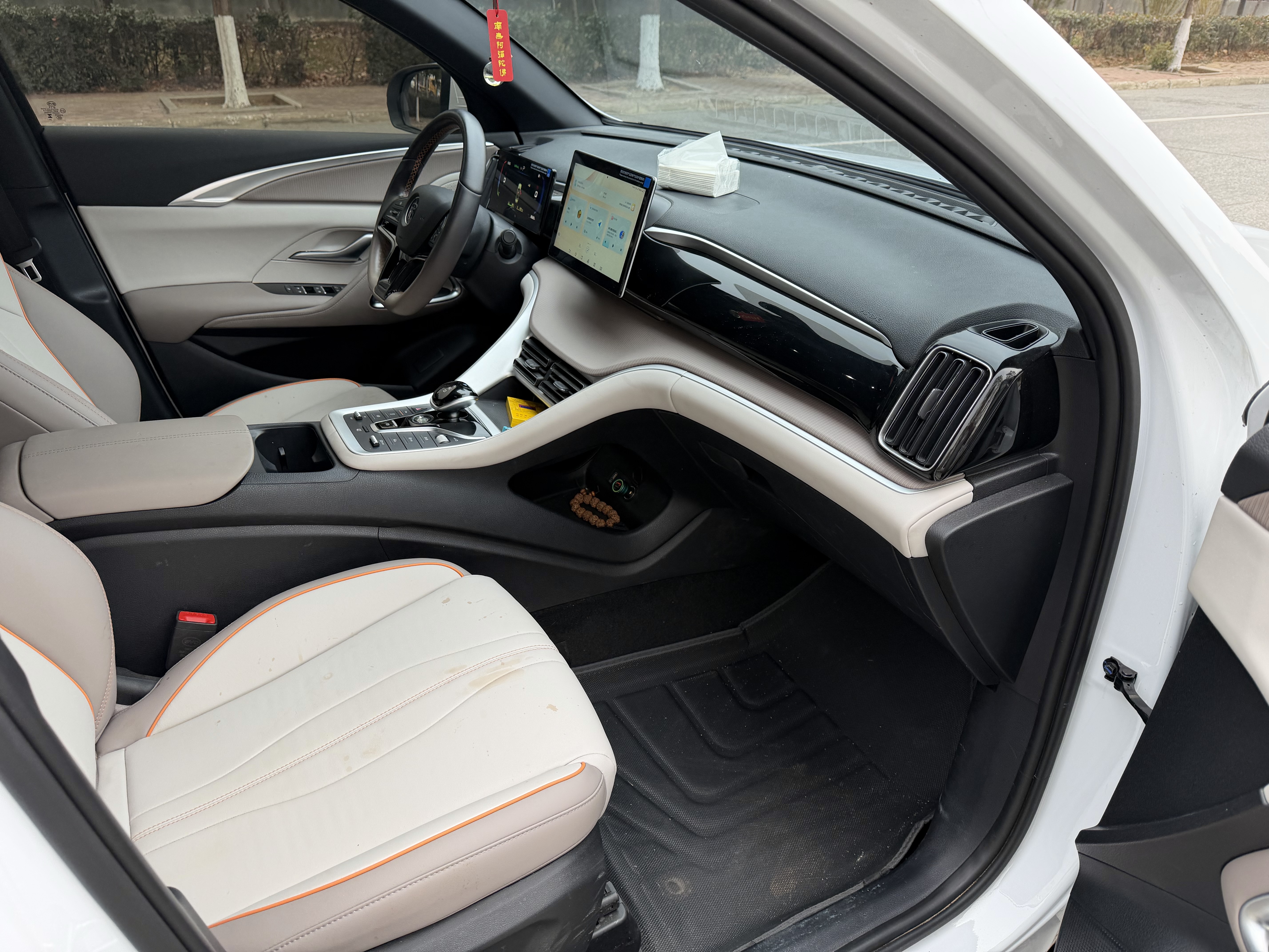 BYD Song Pro New Energy 2025 car image #6