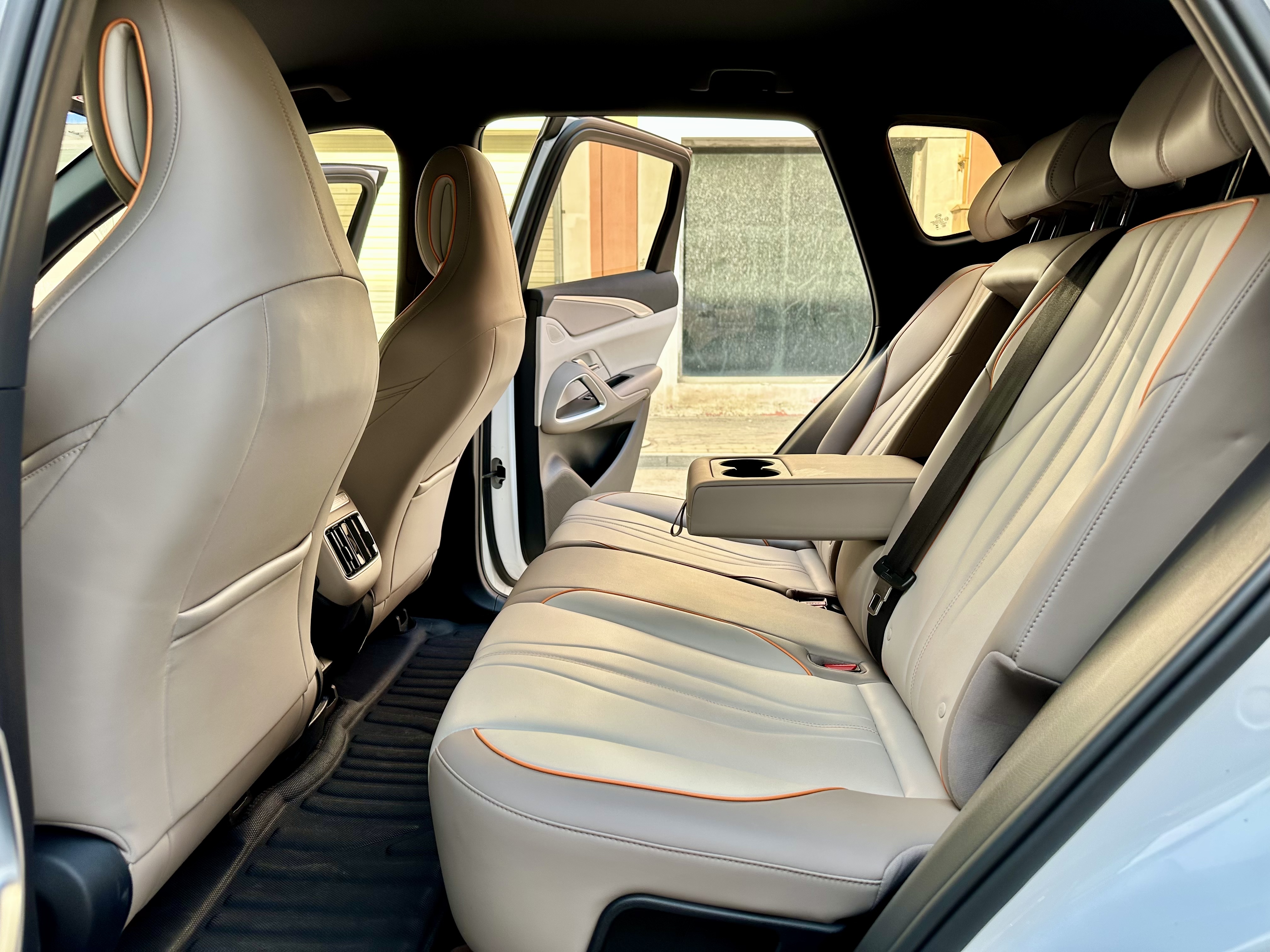 BYD Song Pro New Energy 2024 car image #6