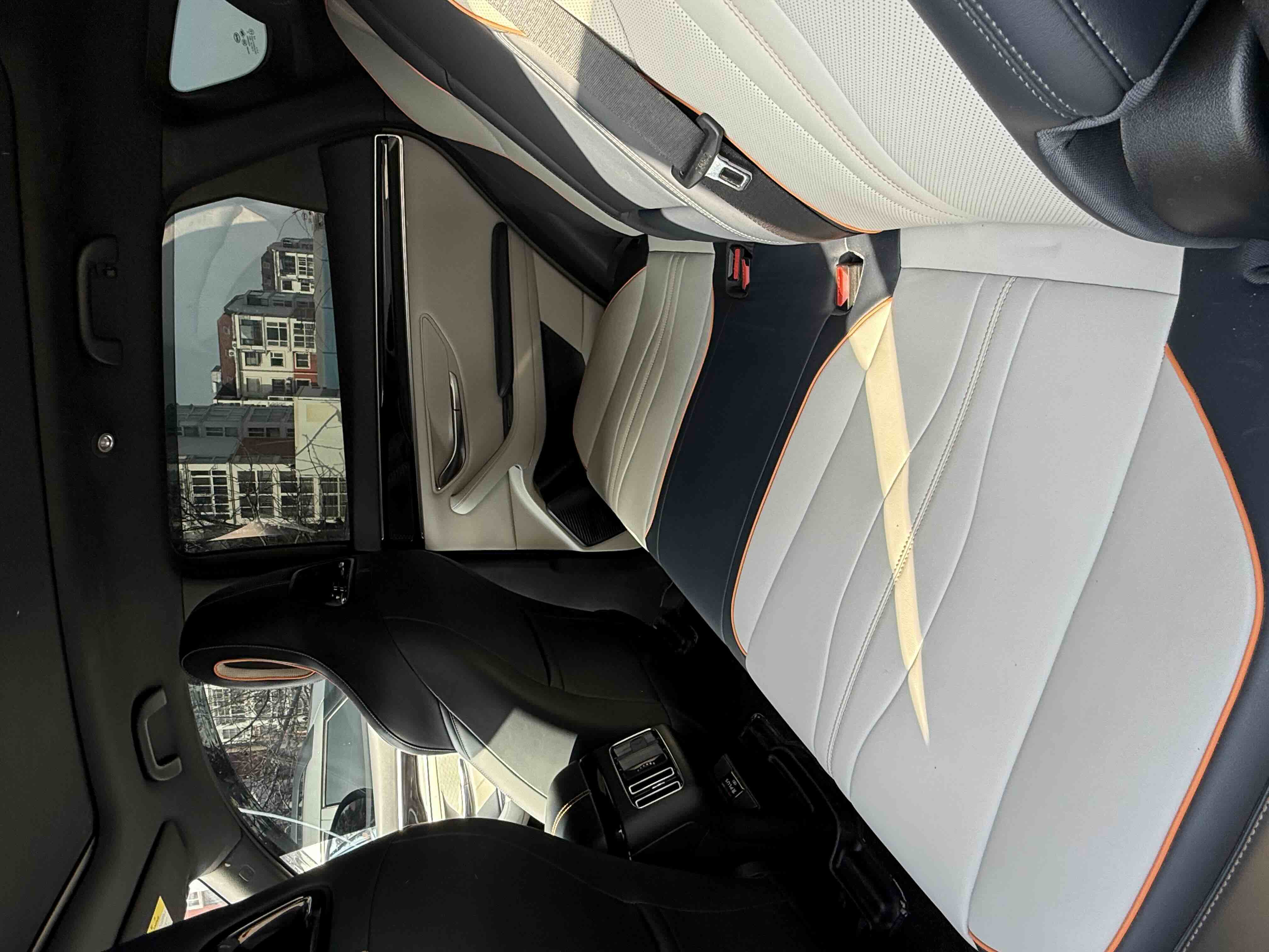 BYD Song Plus New Energy 2024 #6 BYD Song Plus New Energy 2024 car image #6