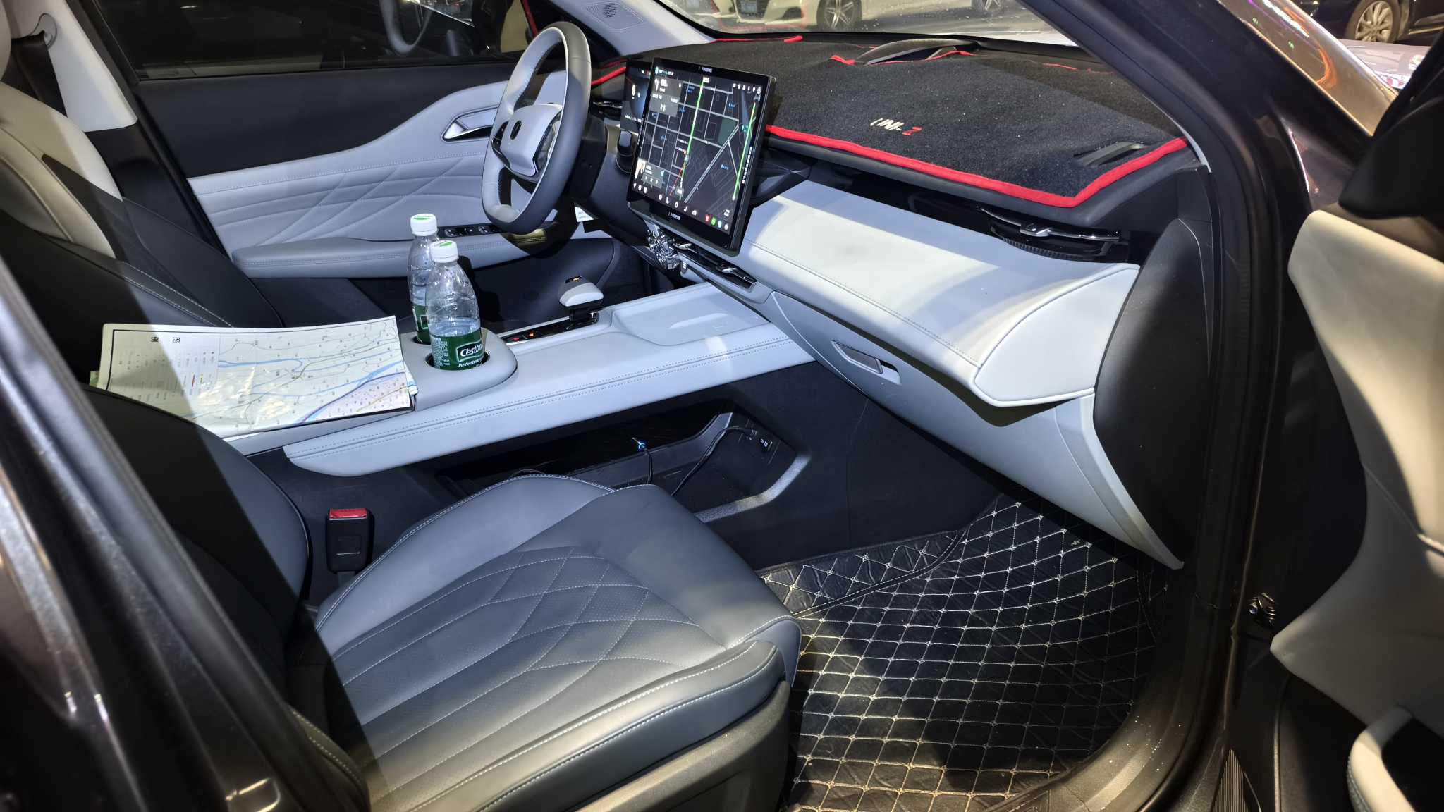 Changan UNI-Z PHEV 2025 car image #6