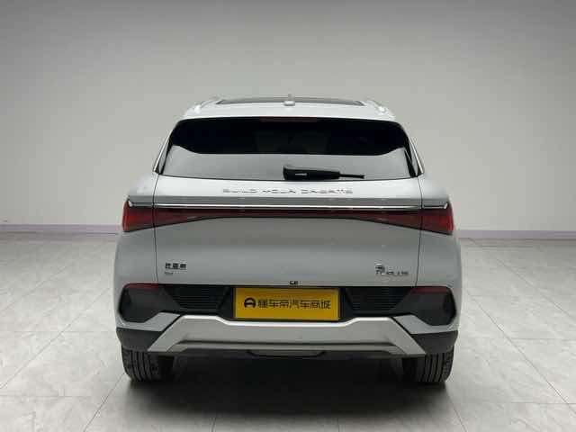 BYD Yuan Plus 2025 car image #6