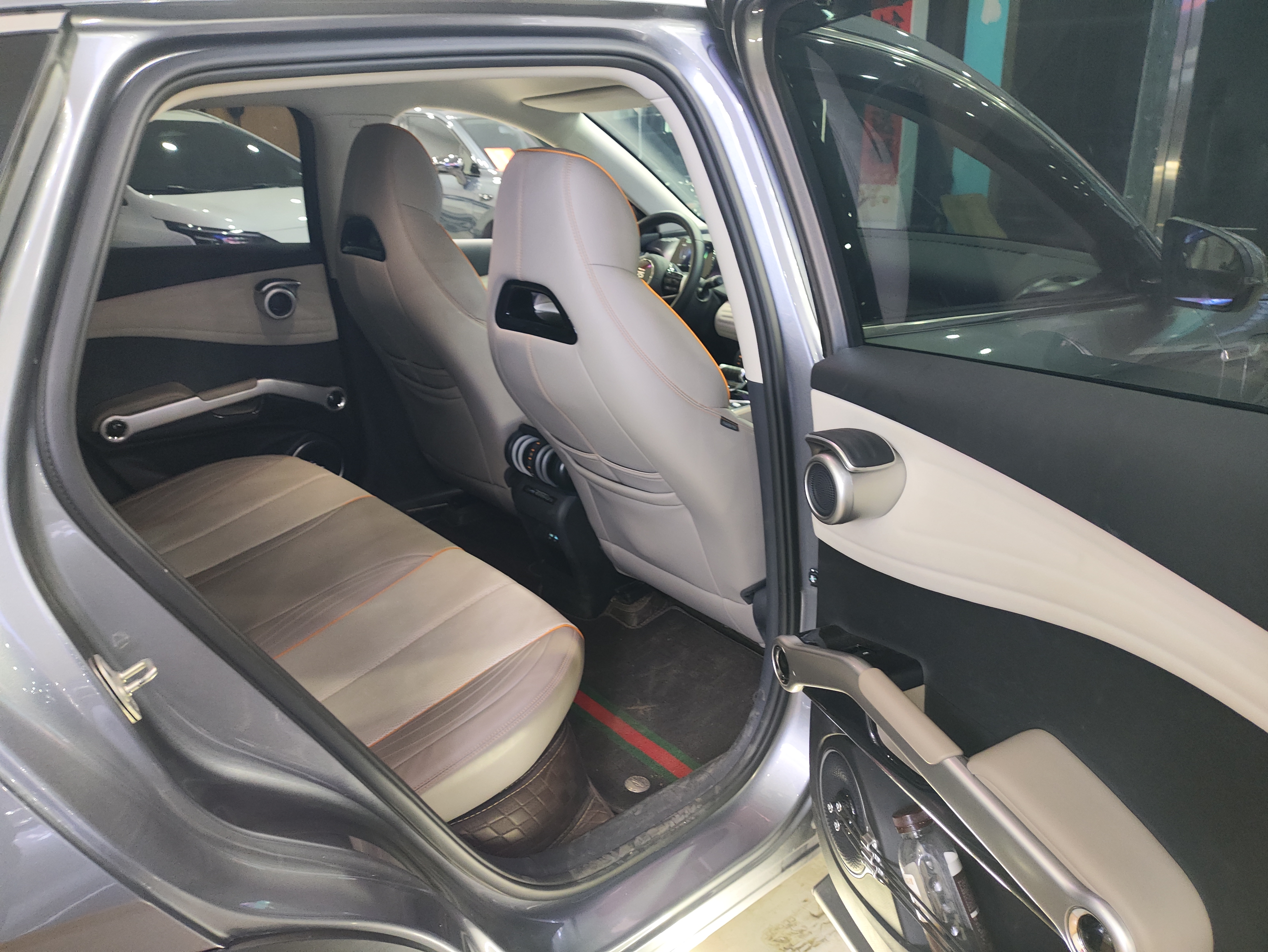 BYD Yuan Plus 2025 car image #6