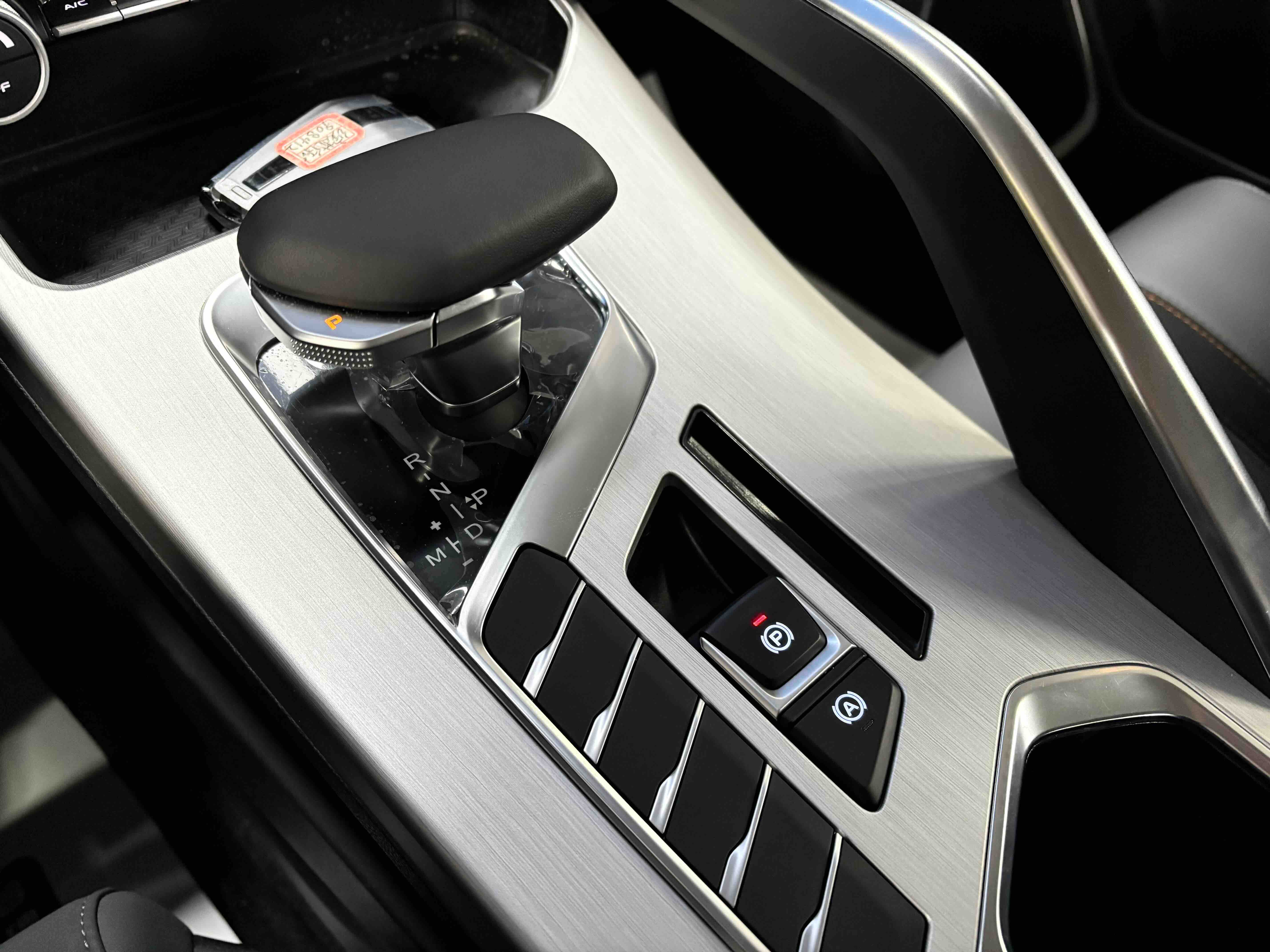 吉利汽车 缤越 2026 汽车图片 #6