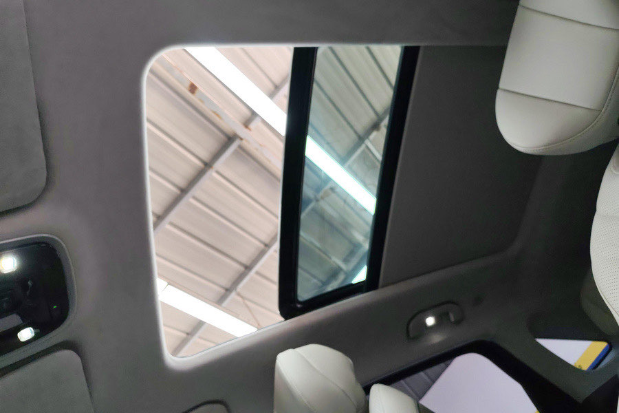 Exceed Yaoguang C-DM 2024 #6 Exceed Yaoguang C-DM 2024 immagine di auto #6