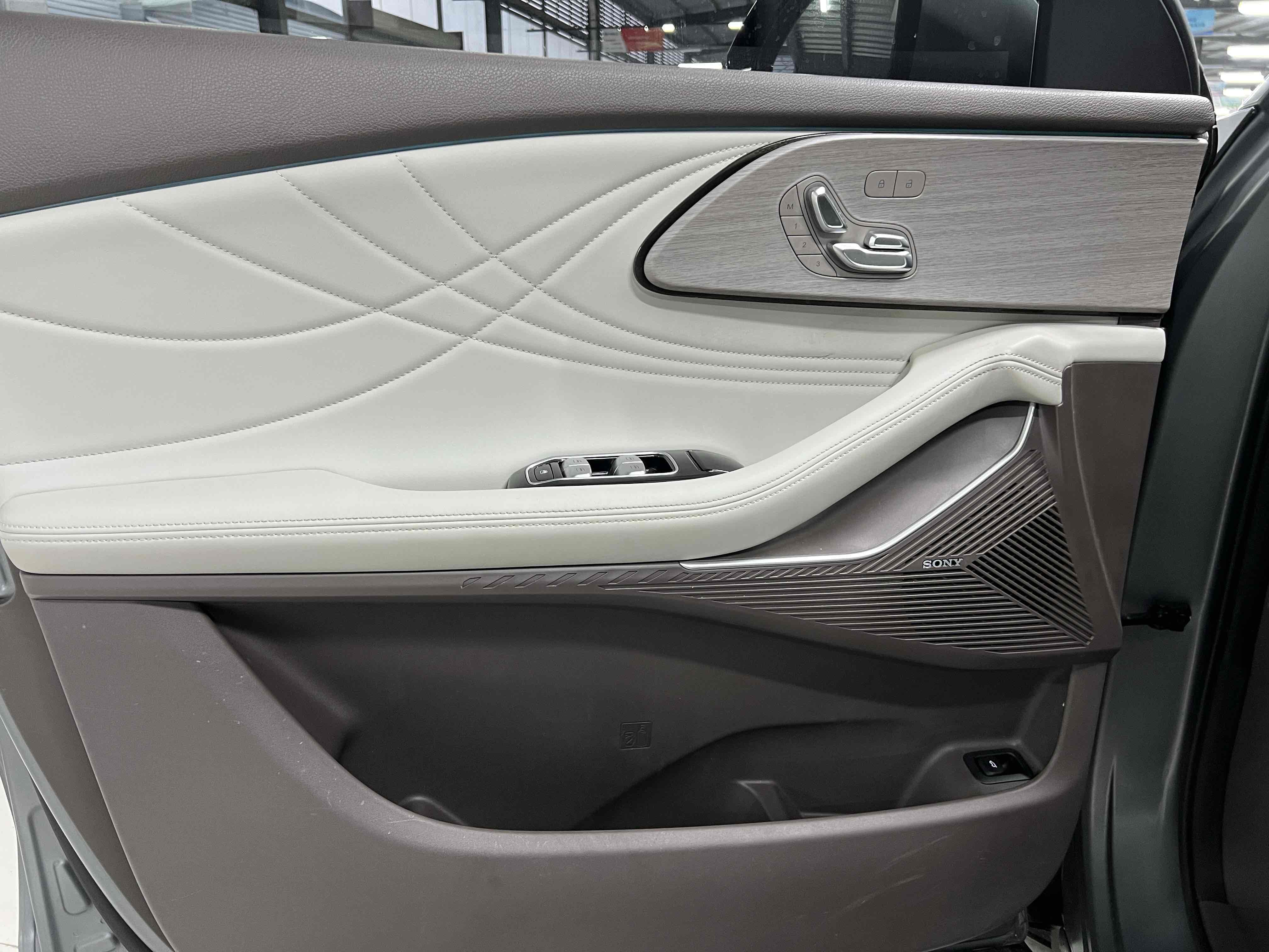 Exceed Yaoguang C-DM 2024 car image #6