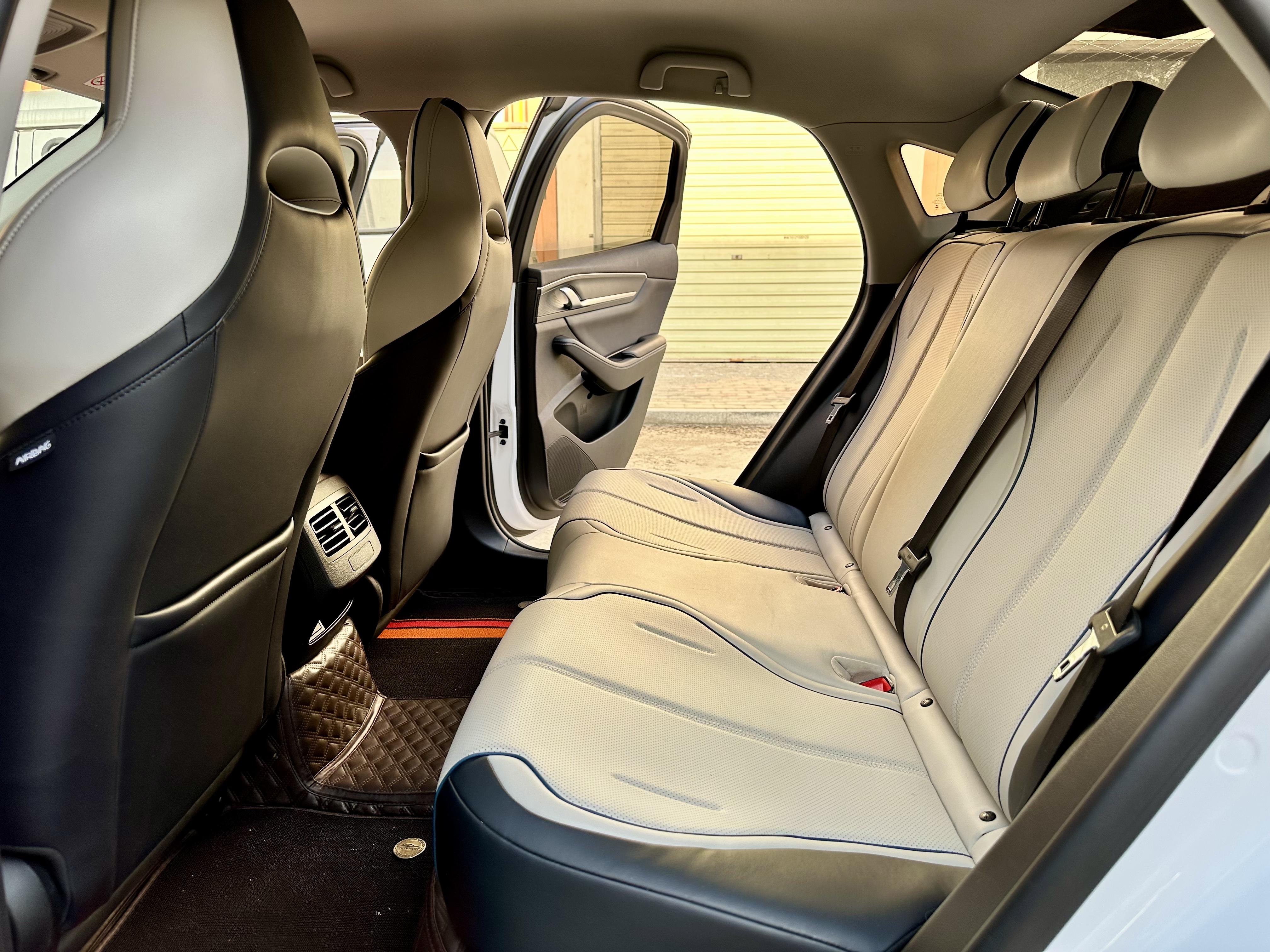 BYD Destroyer 05 2024 car image #6