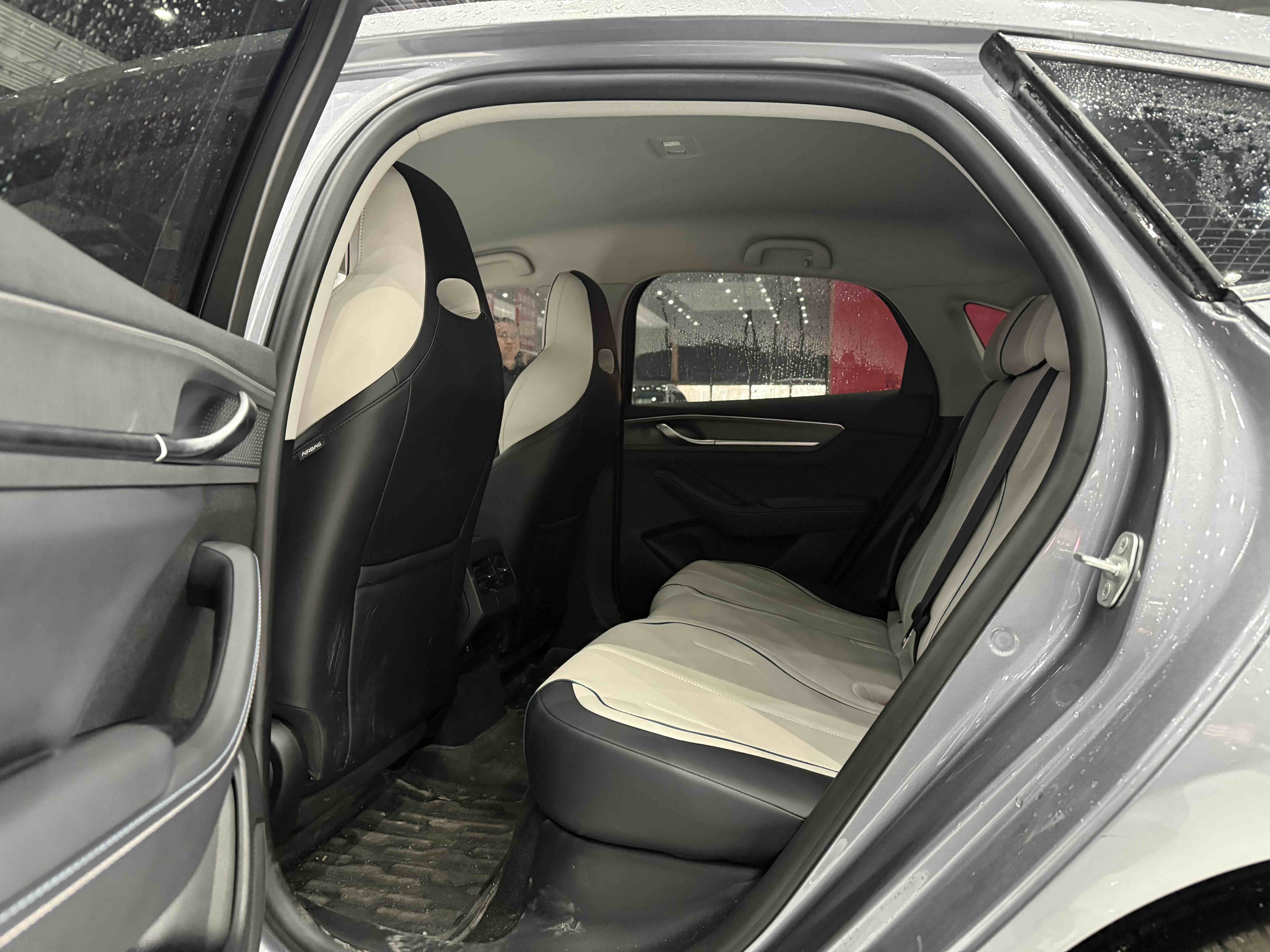 BYD Destroyer 05 2024 #6 BYD Destroyer 05 2024 car image #6