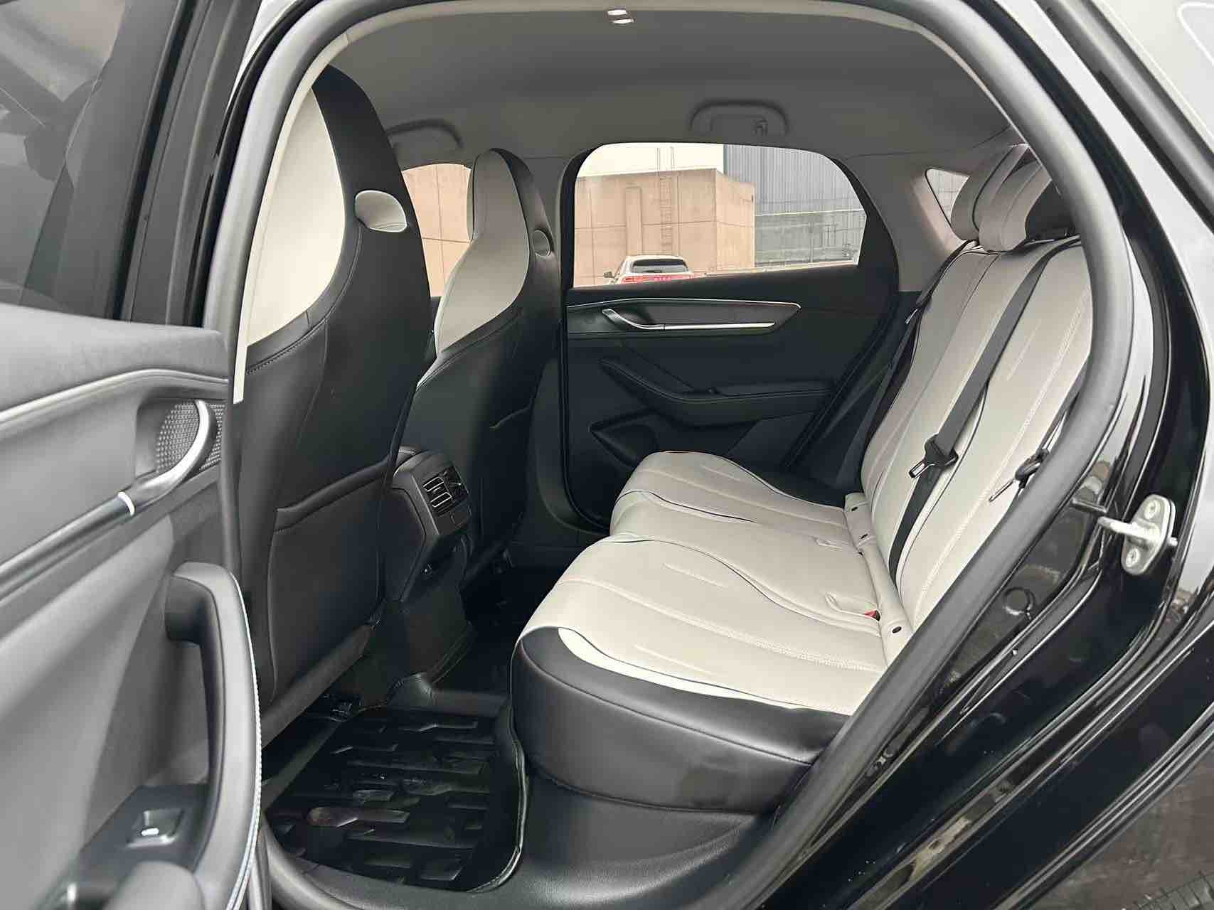 BYD Destroyer 05 2024 car image #6
