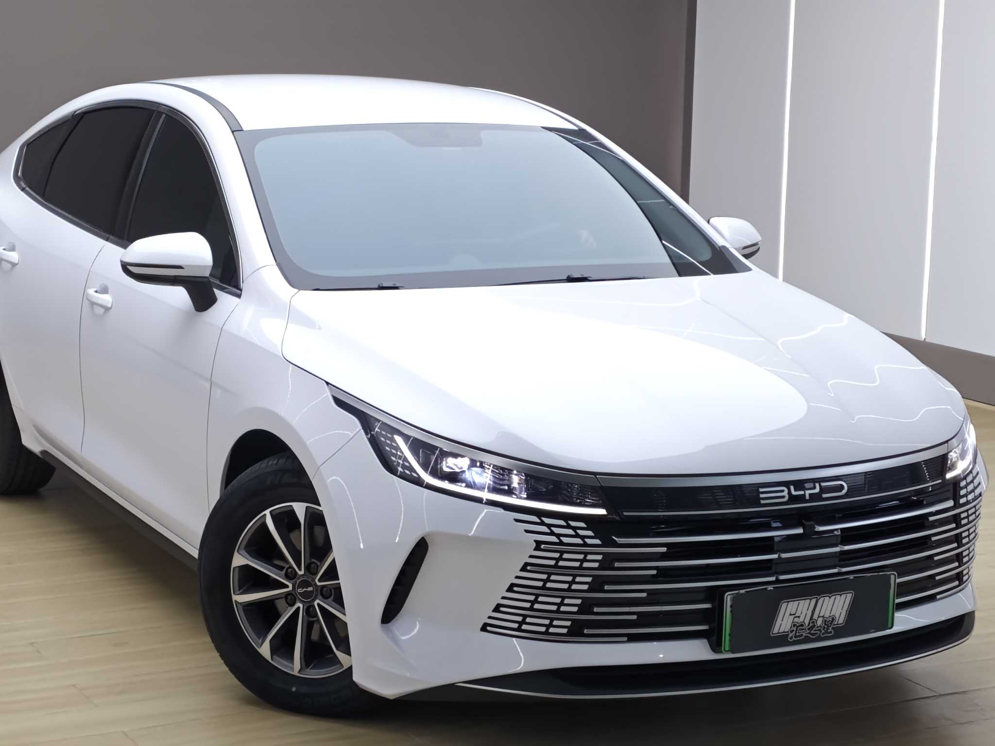 BYD Destroyer 05 2025 car image #6