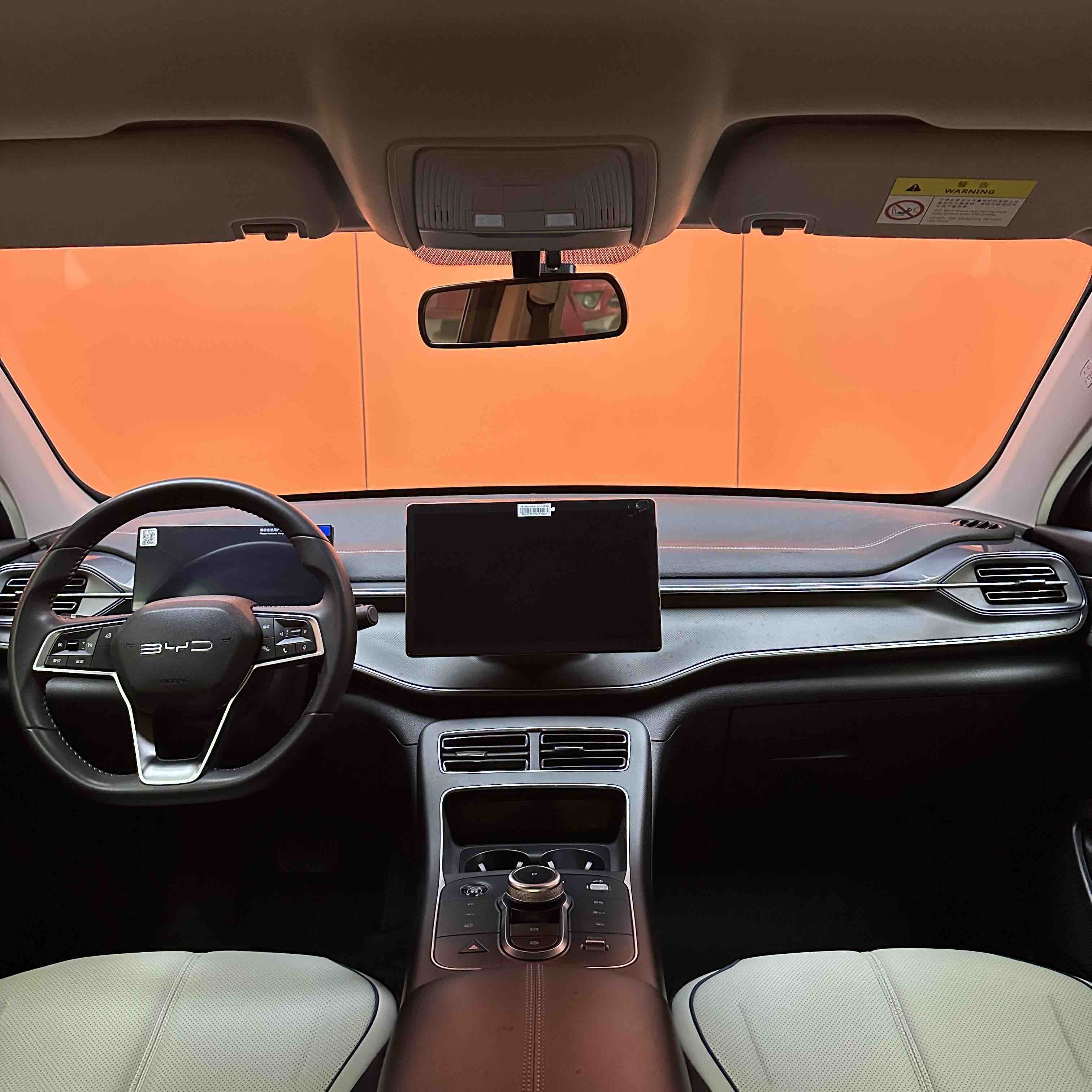 BYD Destroyer 05 2024 imagen de coche #6