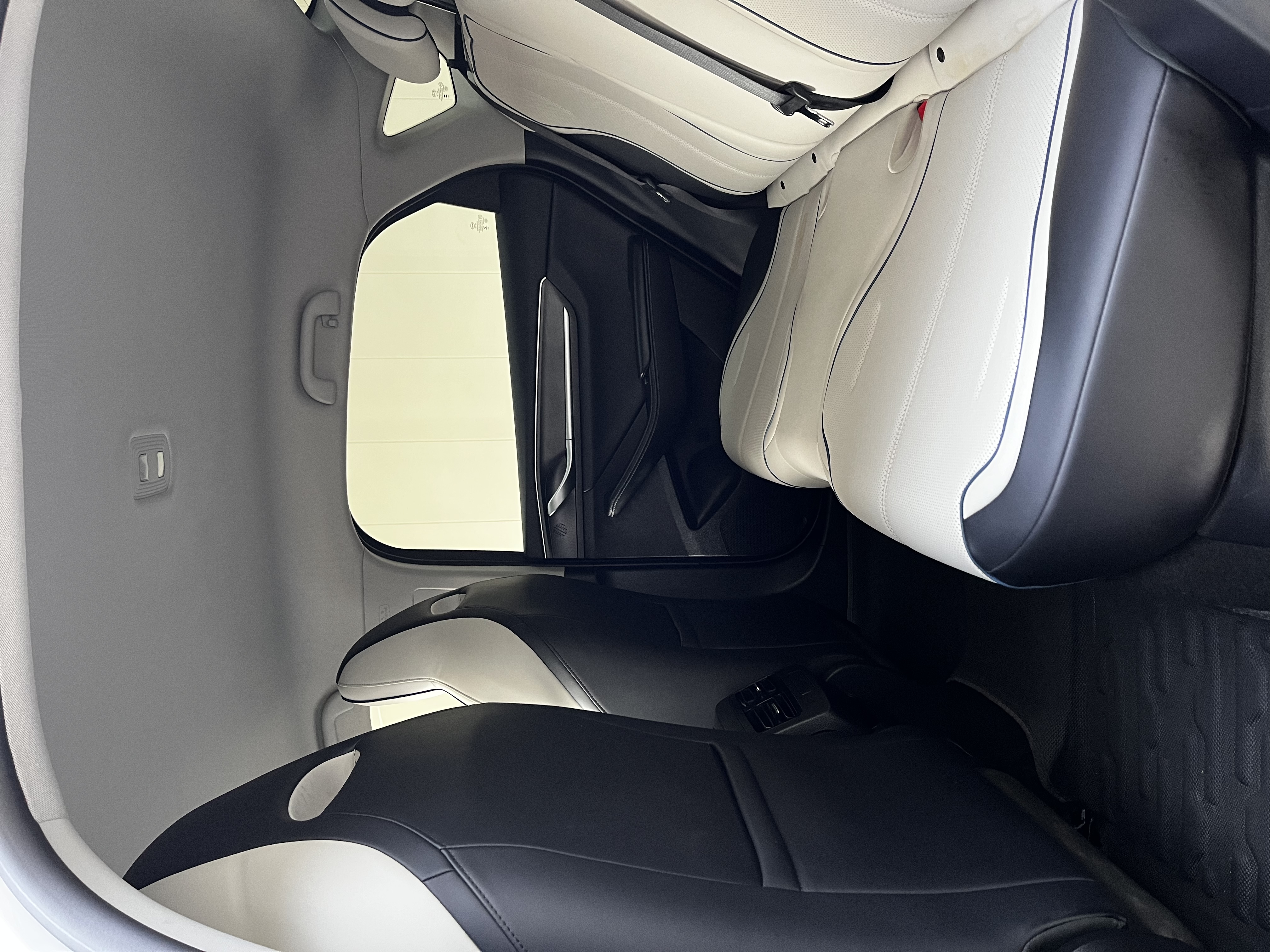 BYD Destroyer 05 2025 car image #6