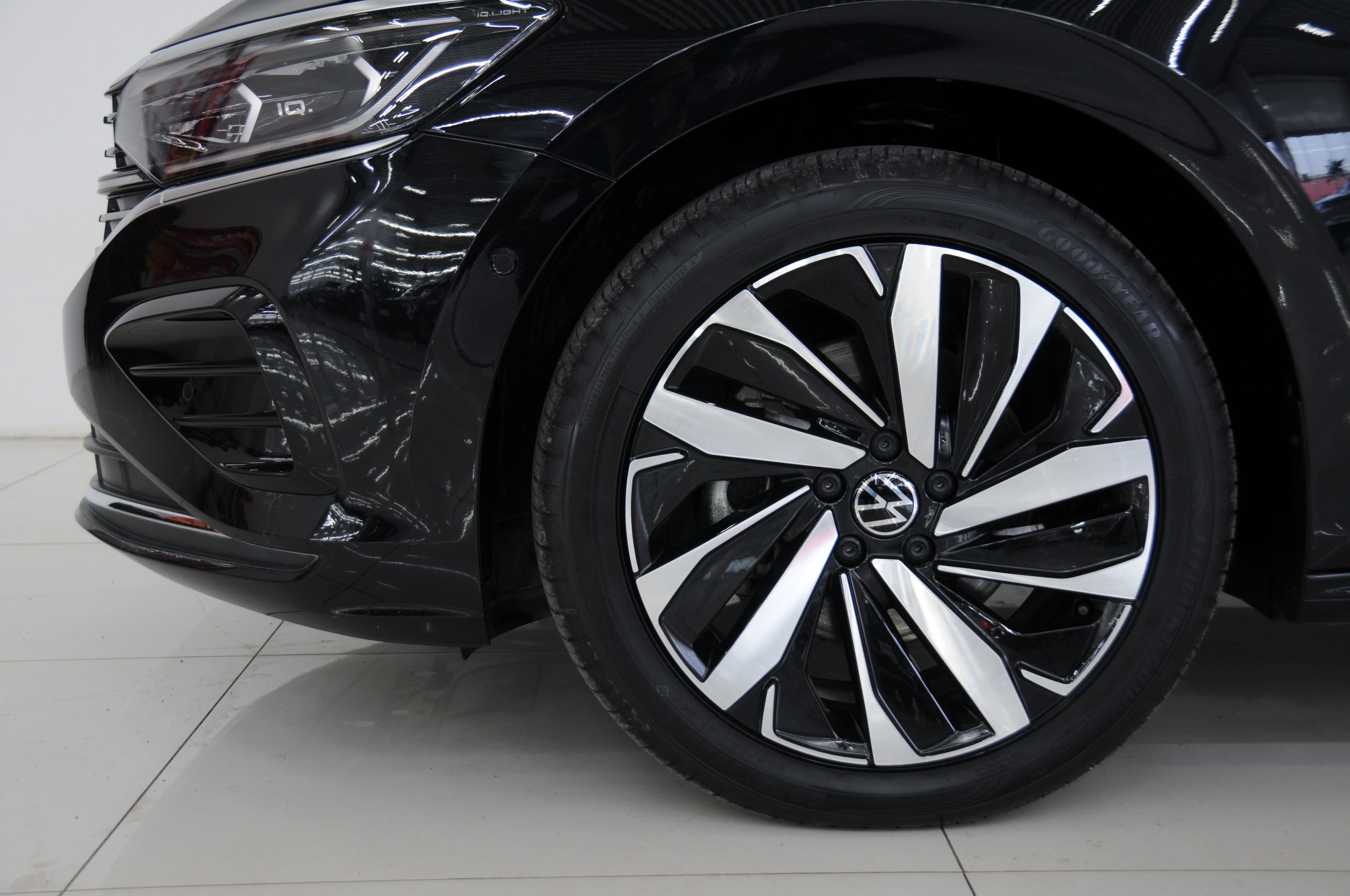 Volkswagen Passat 2024 #6 Volkswagen Passat 2024 car image #6