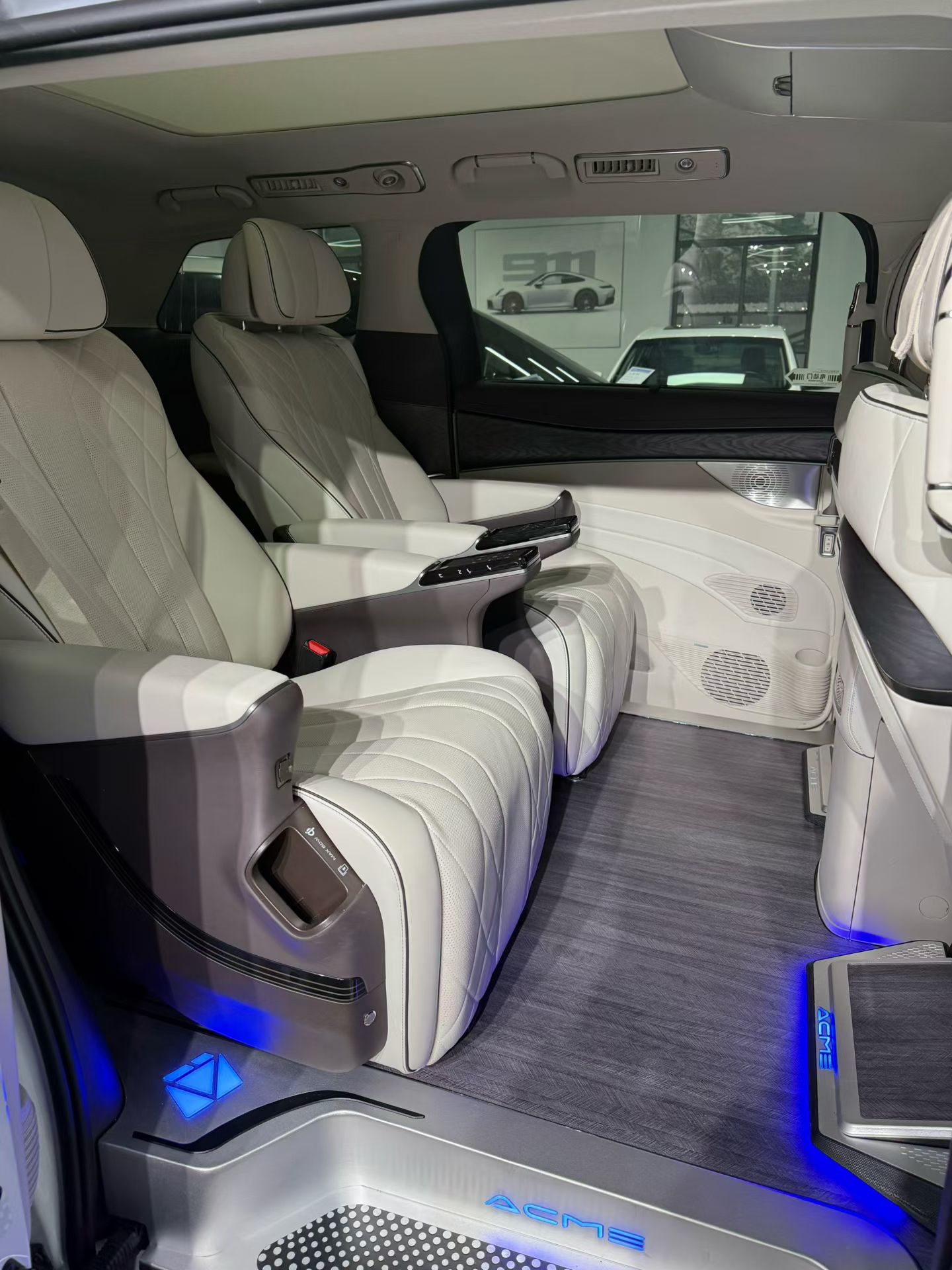 Denza DENZA 2024 imagem de carro #6