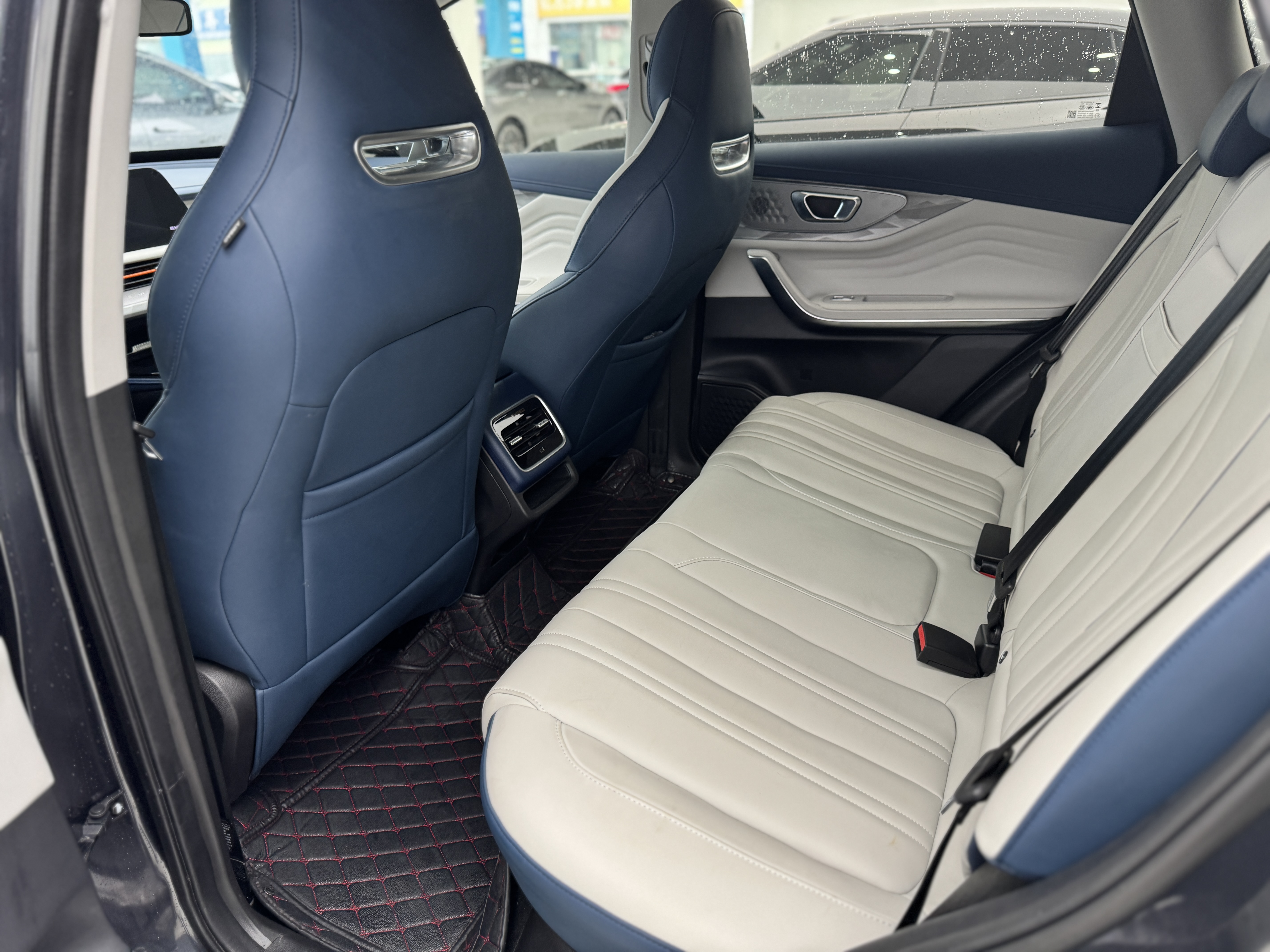 Exceed Chasing Wind C-DM 2024 car image #6