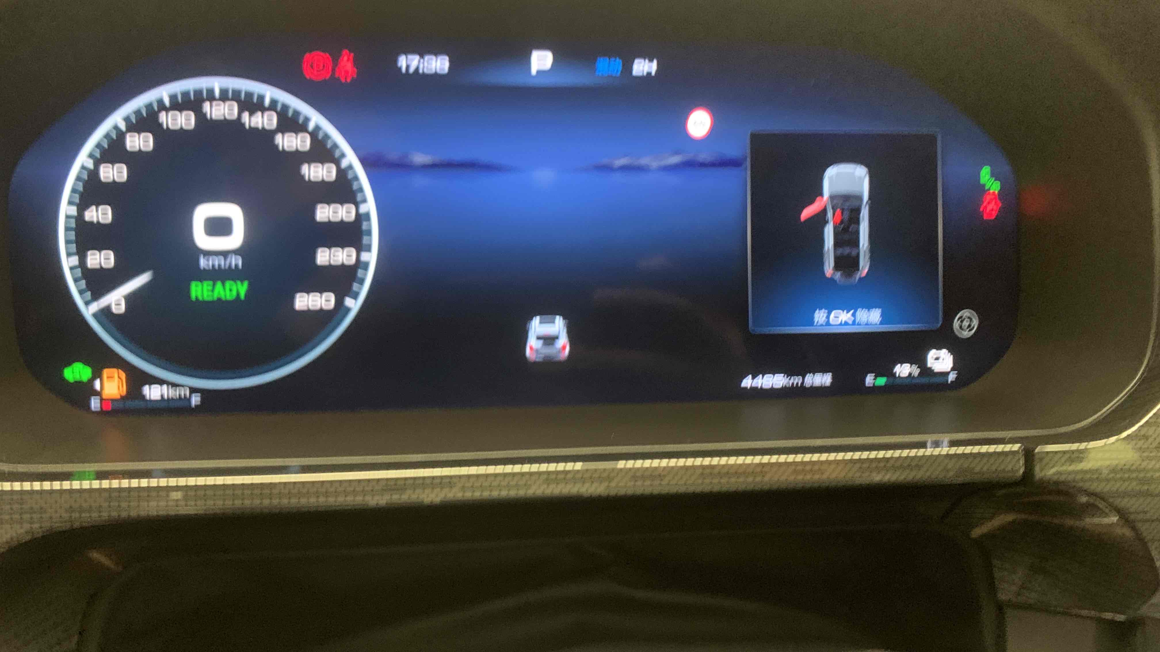 Tank 400 New Energy 2025 #6 Tank 400 New Energy 2025 car image #6