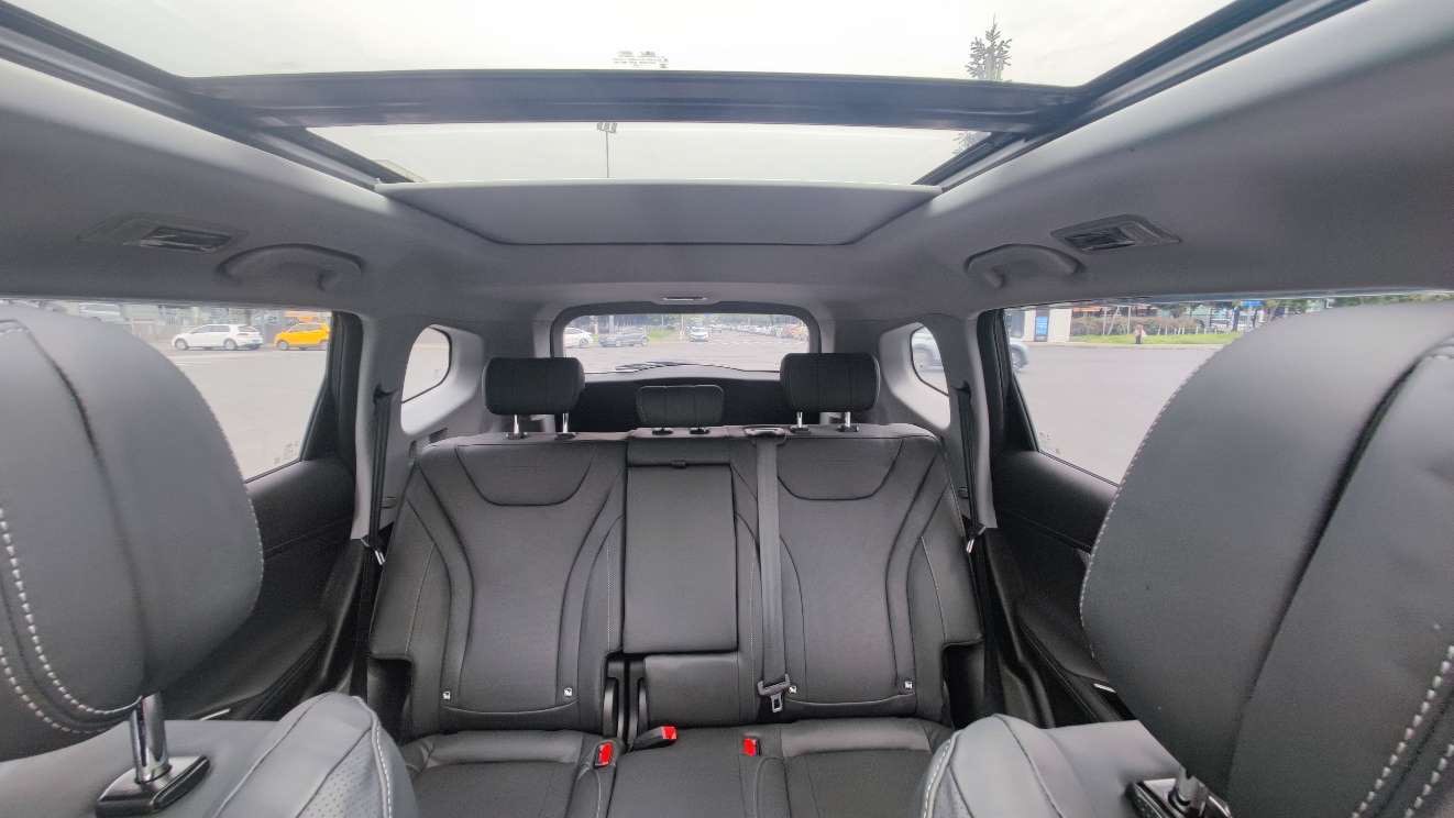 Chery Tiggo 8 Plus e+ 2024 #6 Chery Tiggo 8 Plus e+ 2024 car image #6