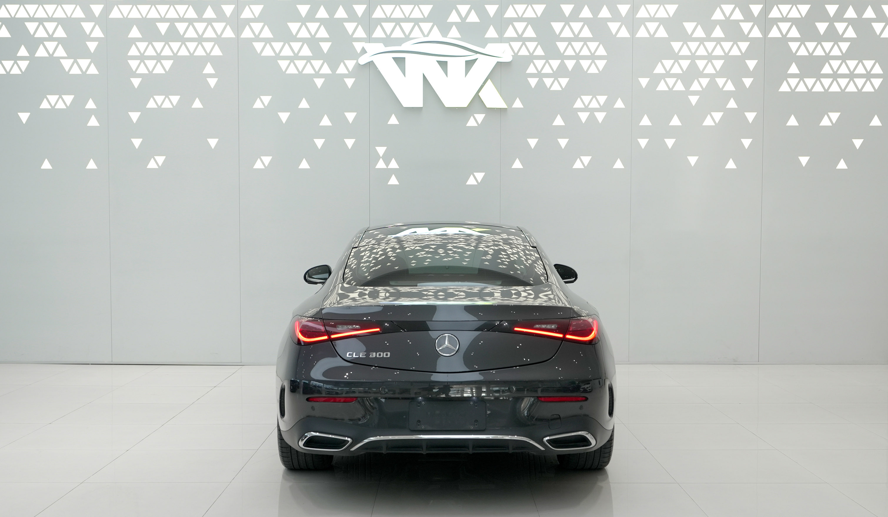 Mercedes-Benz CLE Class 2024 image de voiture #6