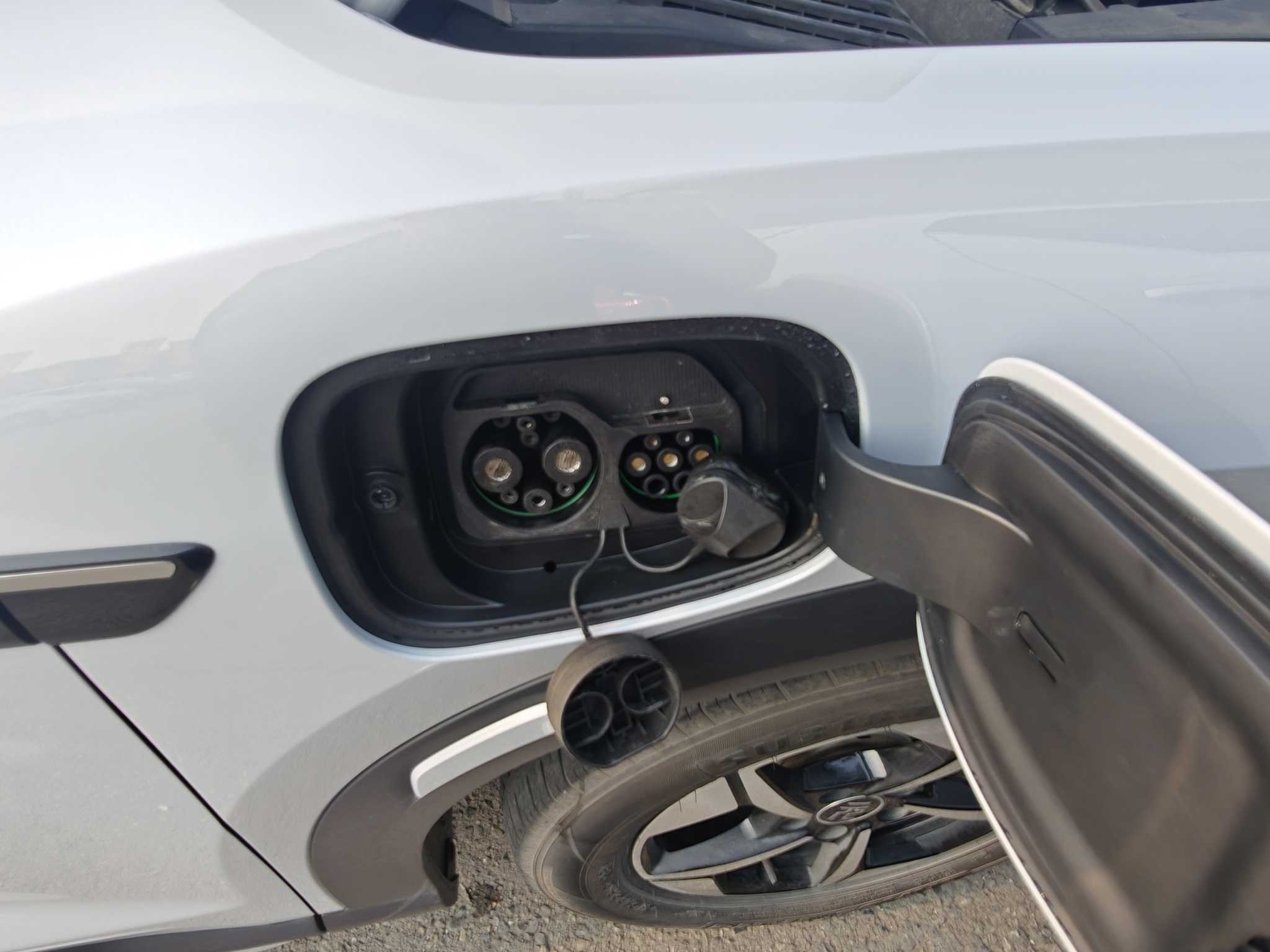 BYD YuanUP 2024 #6 BYD YuanUP 2024 car image #6