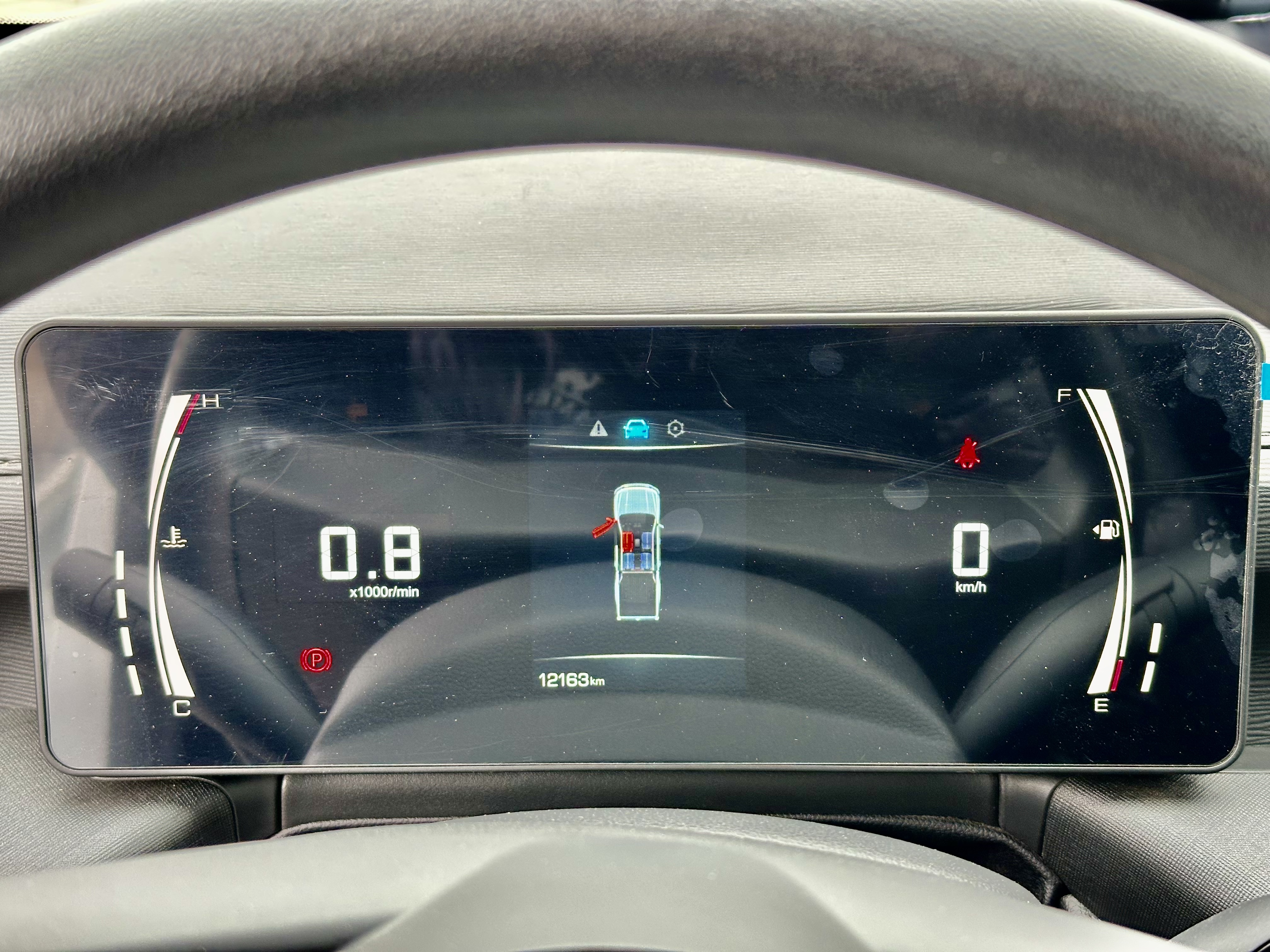 Great Wall Jingang Pao 2024 #6 Great Wall Jingang Pao 2024 car image #6