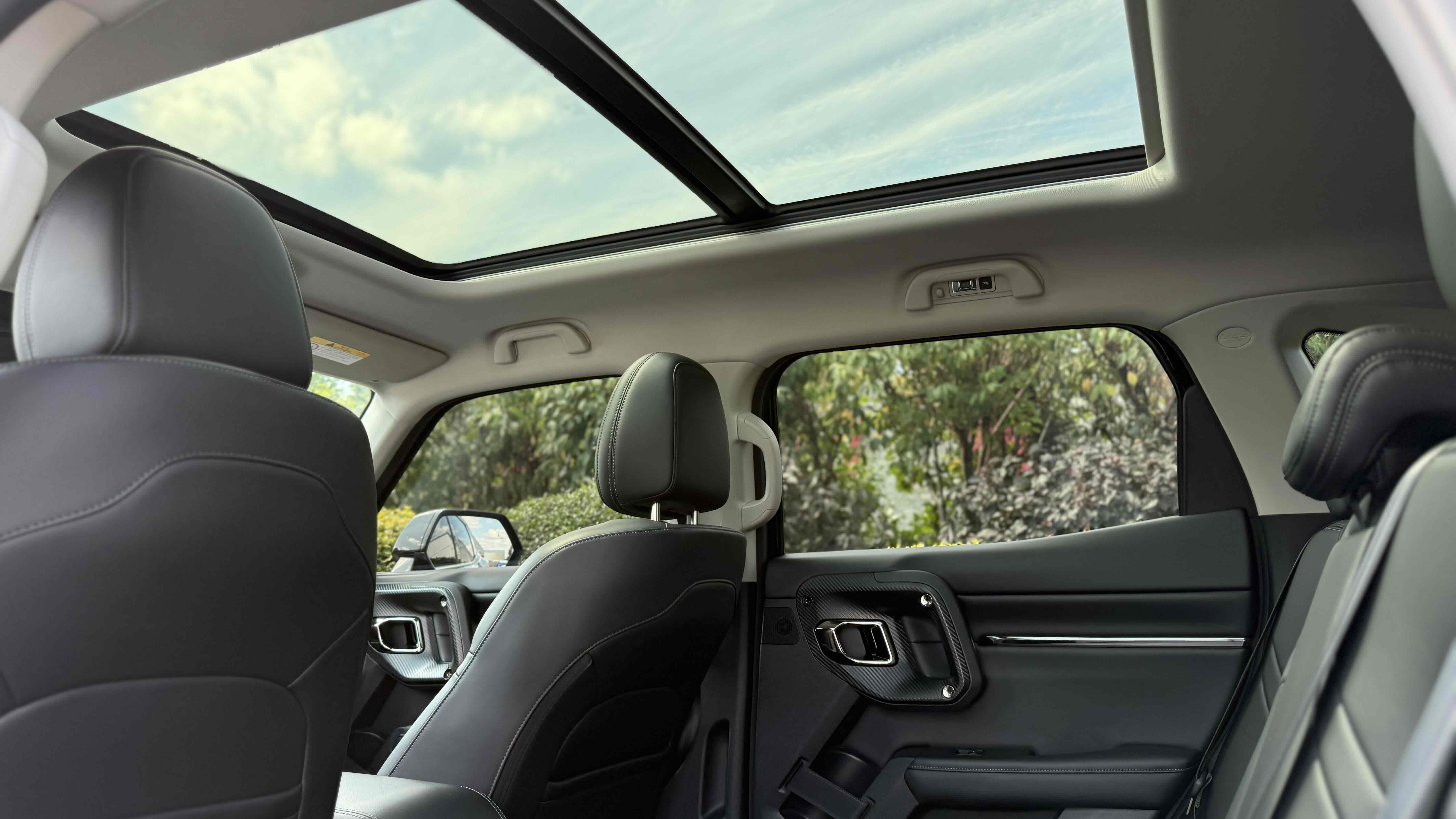 Haval X Dog 2 New Energy 2024 car image #6