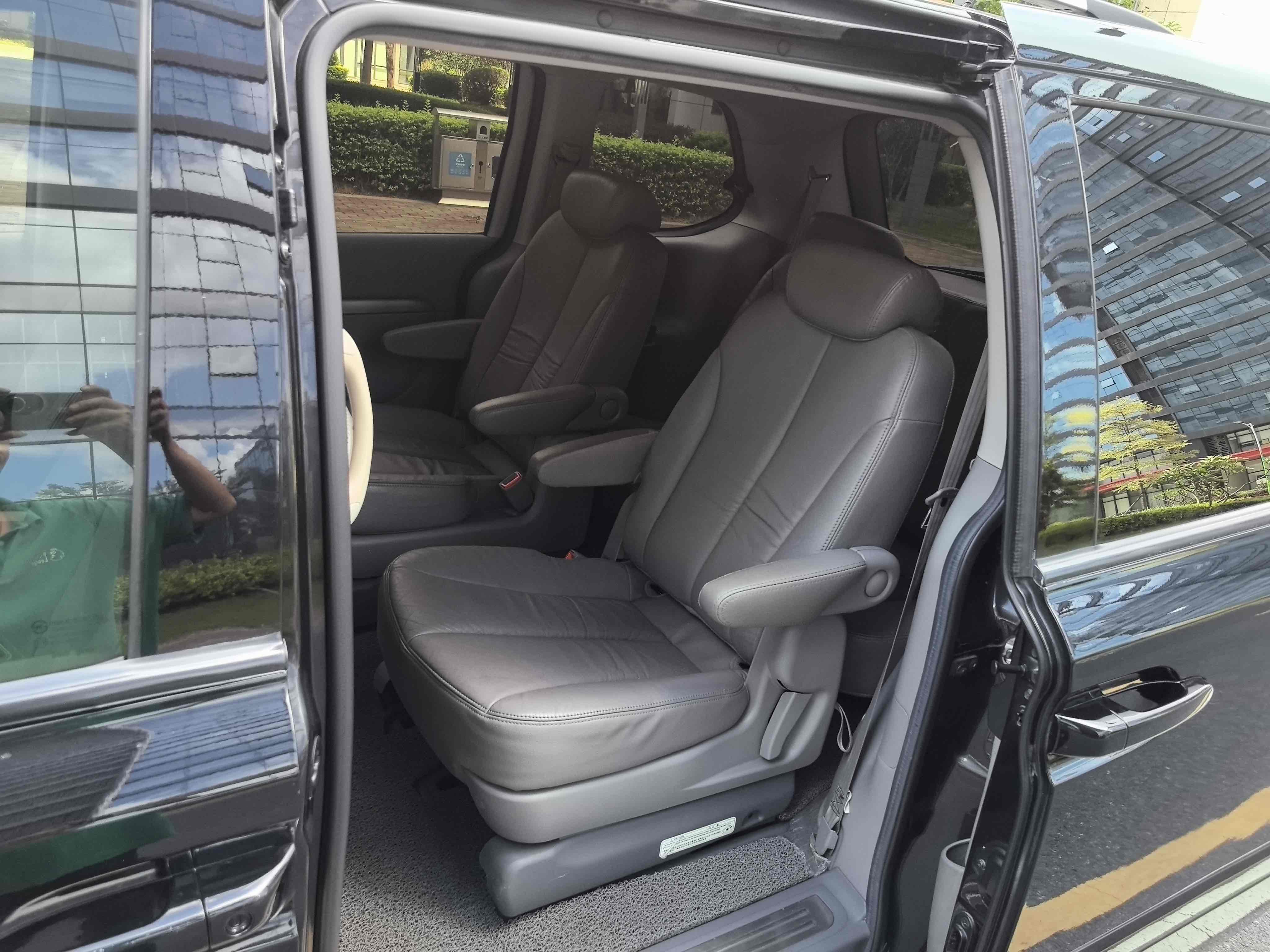 Kia VQ 2010 immagine di auto #6