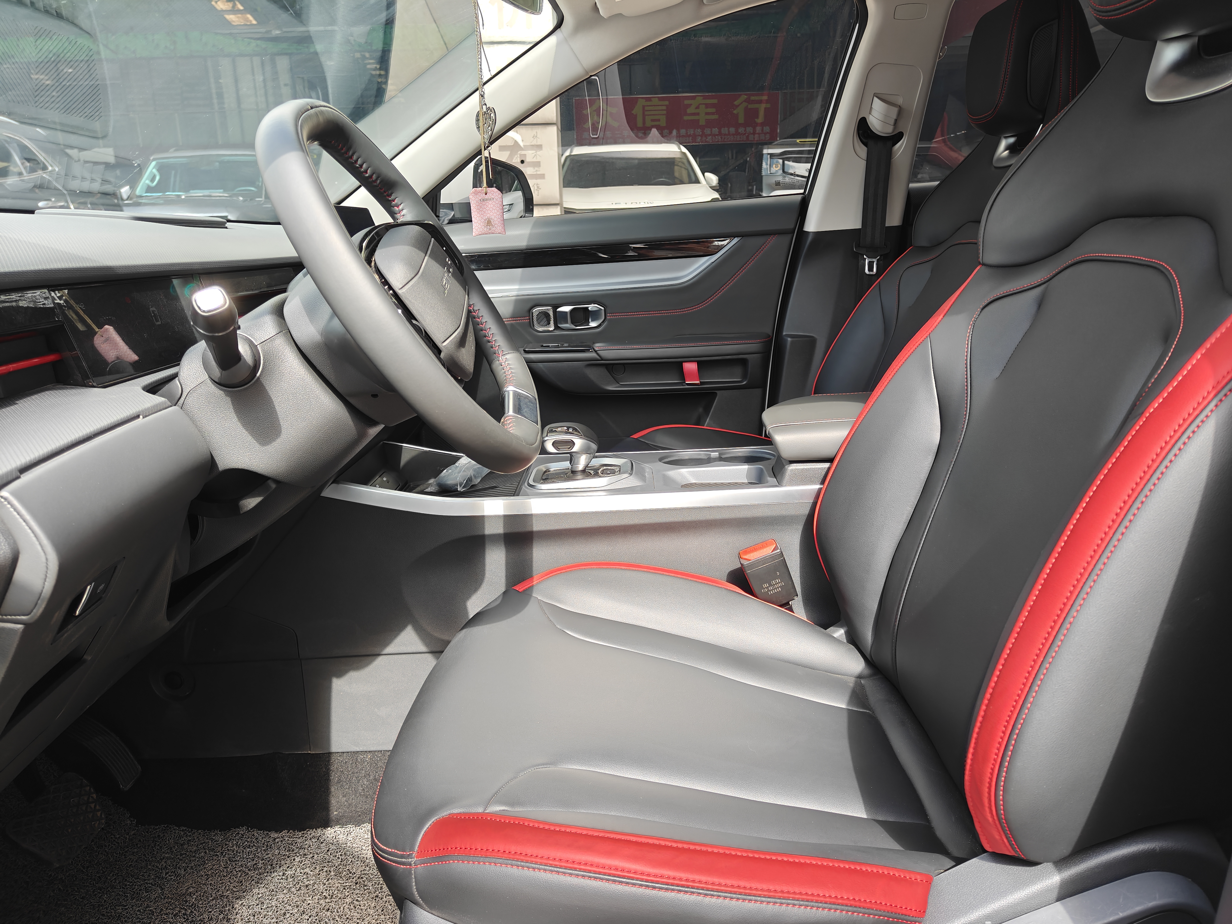 捷途 捷途大圣i-DM 2024 汽车图片 #6