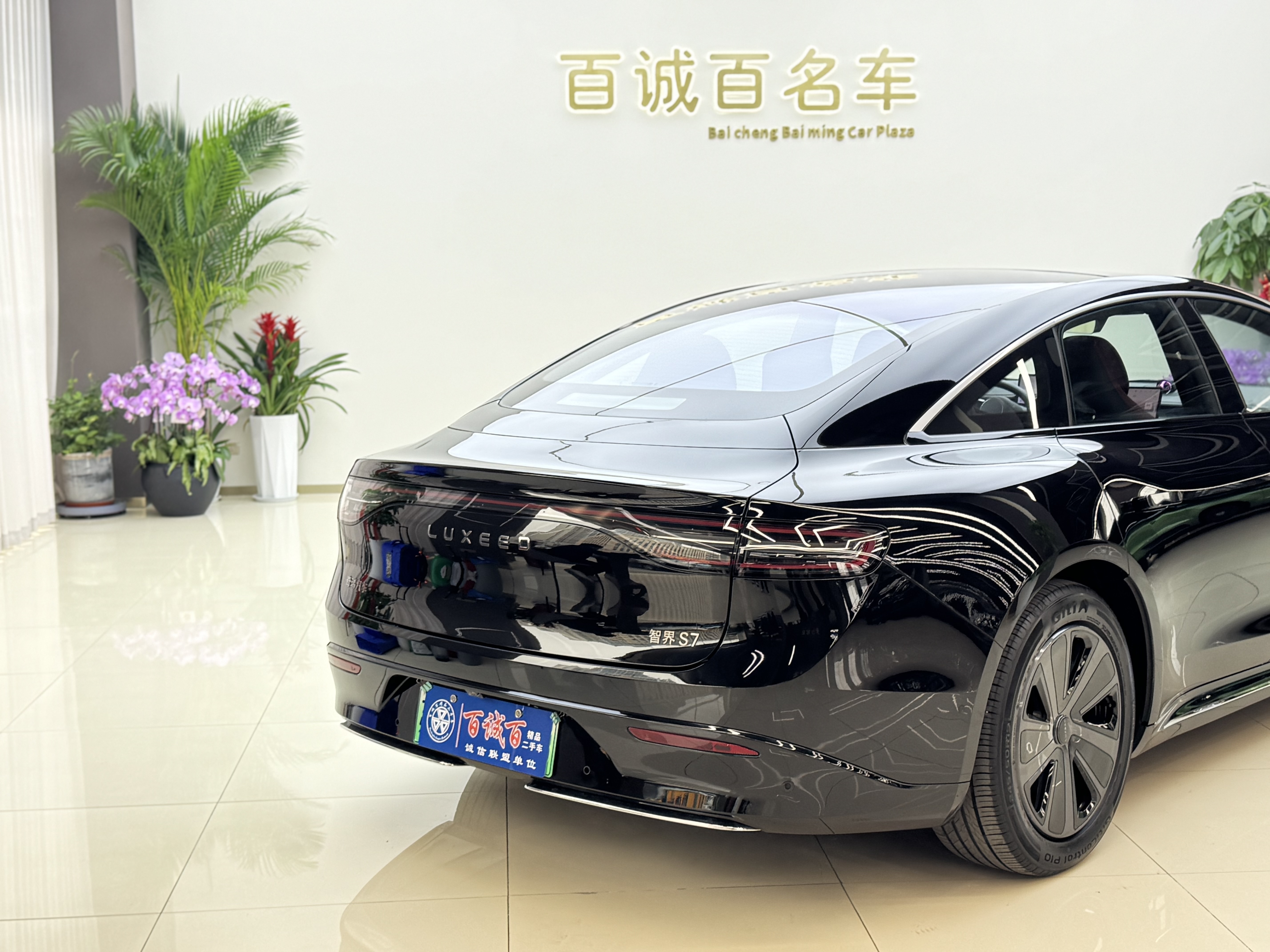 2024 car image #6