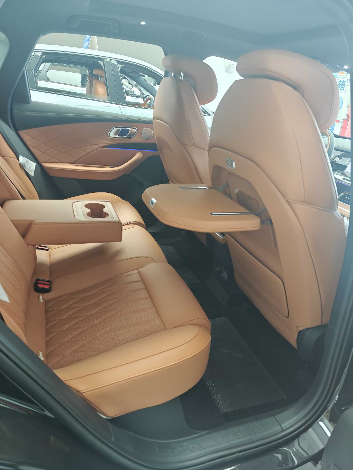 Neta L 2025 imagen de coche #6