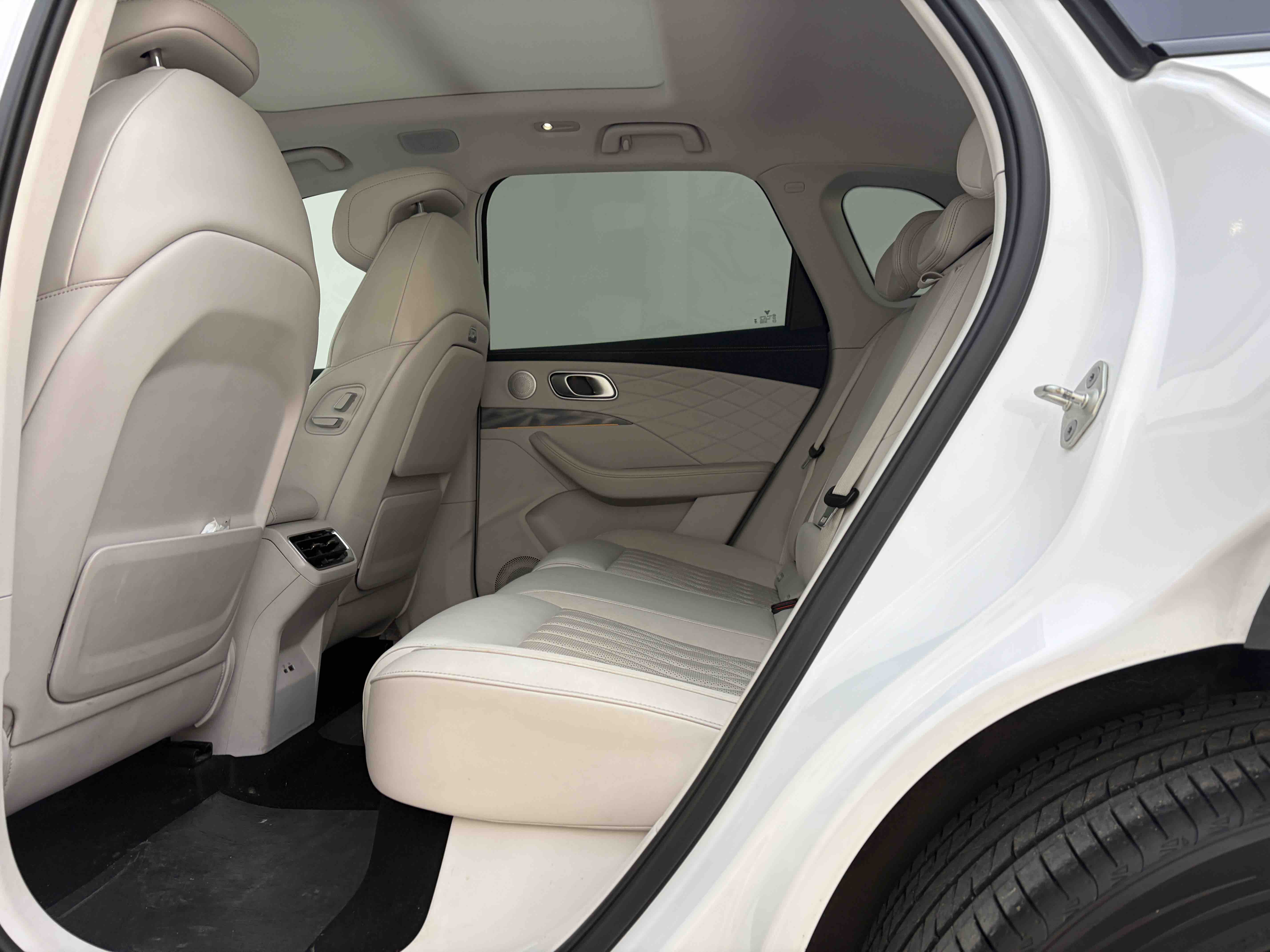 Neta L 2024 #6 Neta L 2024 изображение автомобиля #6