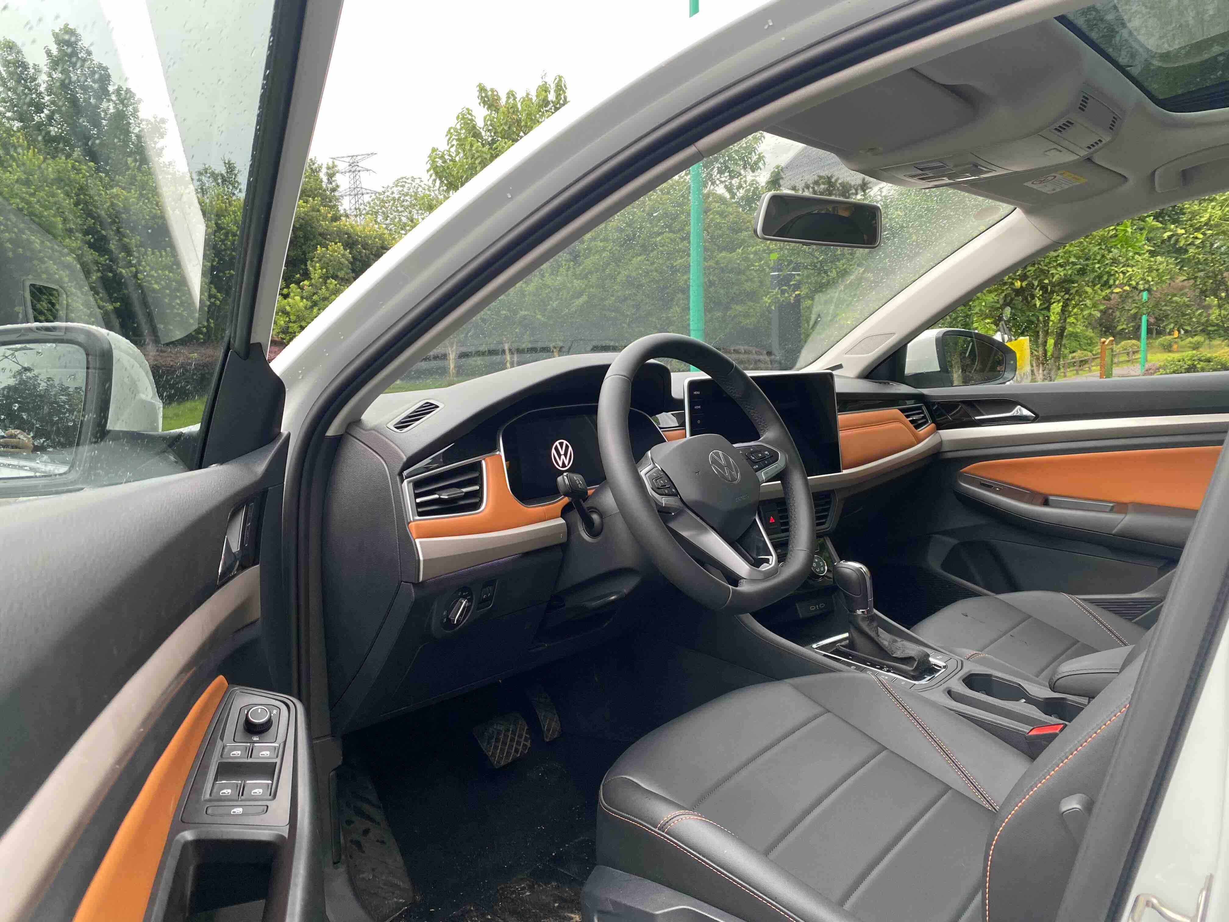 Volkswagen Bora 2024 car image #6