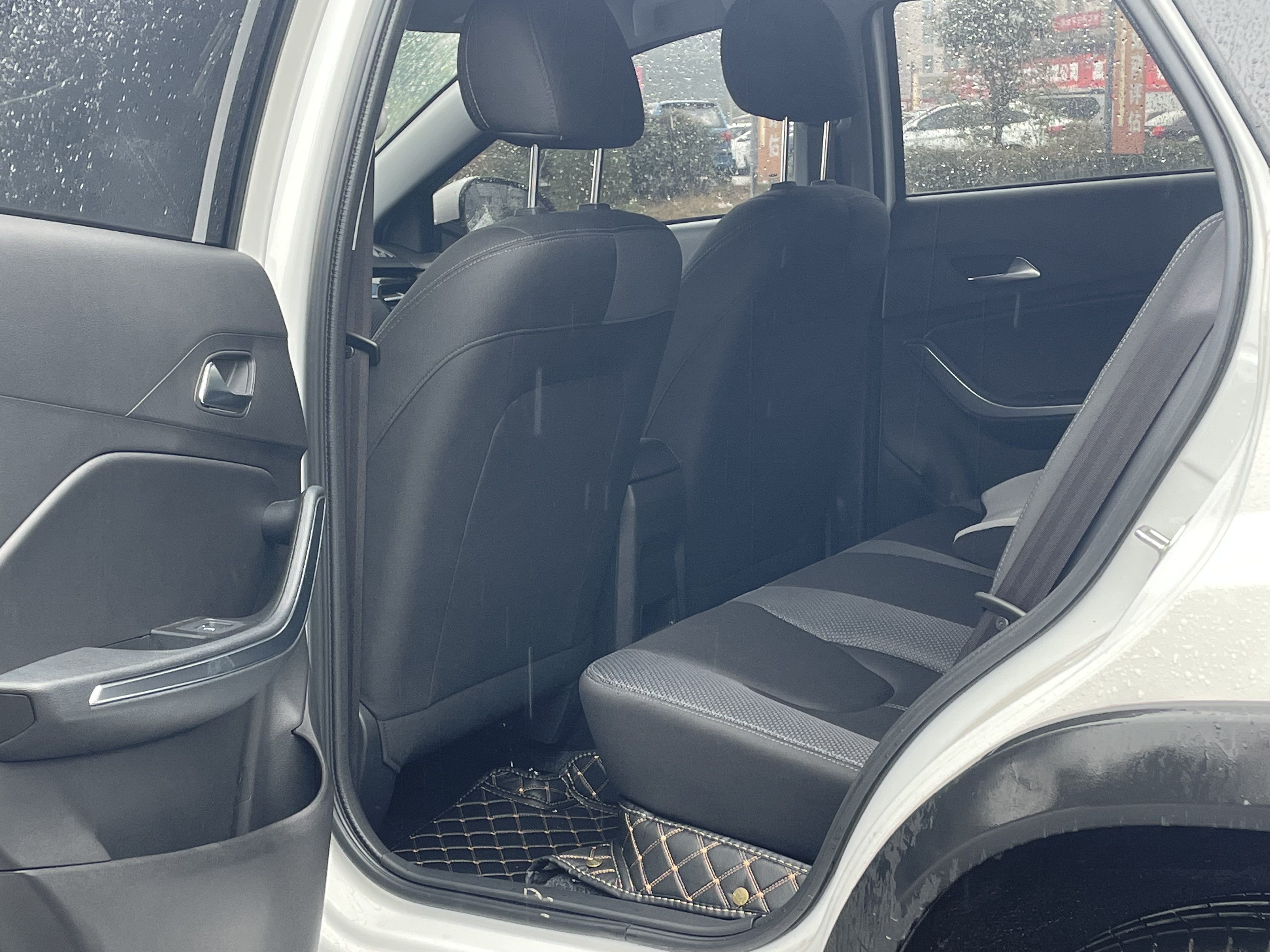 Chery Tiggo 3x 2025 #6 Chery Tiggo 3x 2025 car image #6