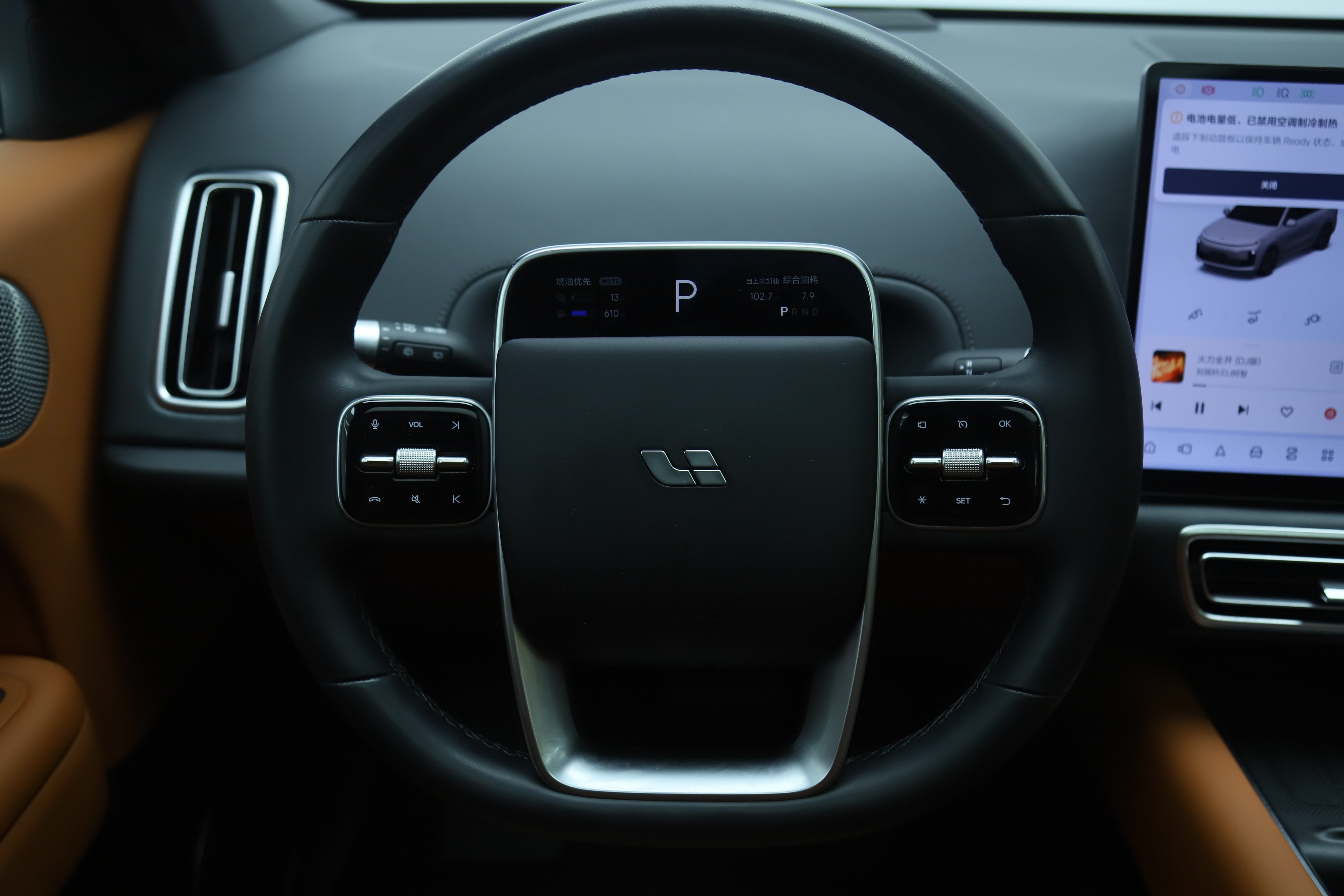 Li L6 2024 car image #6