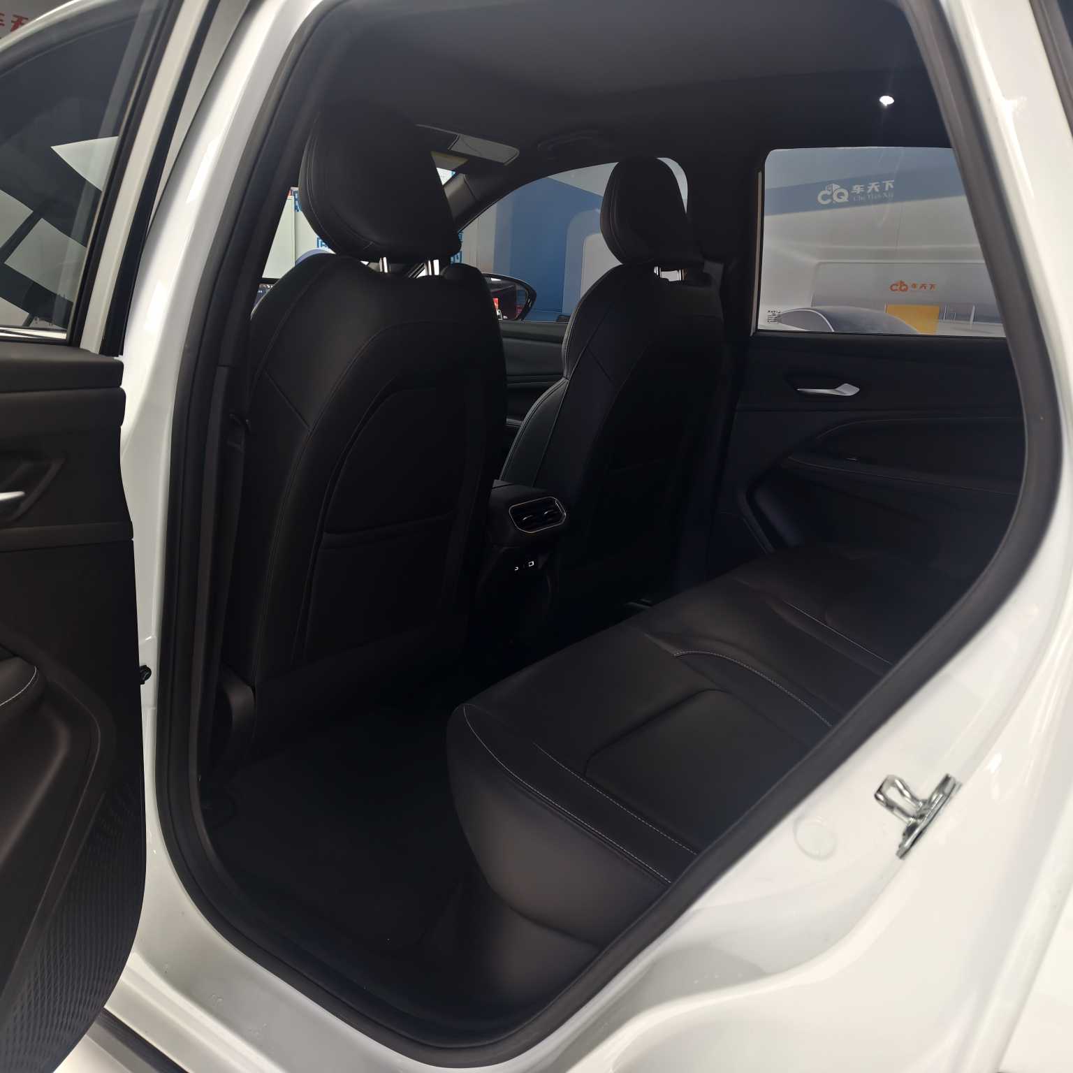 睿蓝汽车 睿蓝7 2025 汽车图片 #6