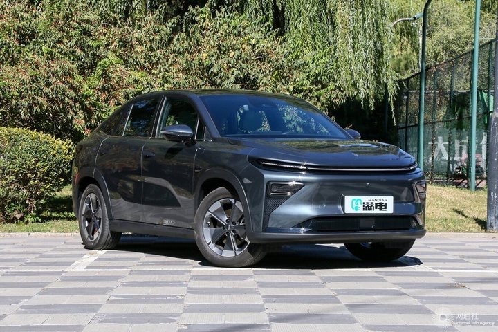 睿蓝汽车 睿蓝7 2024 汽车图片 #6